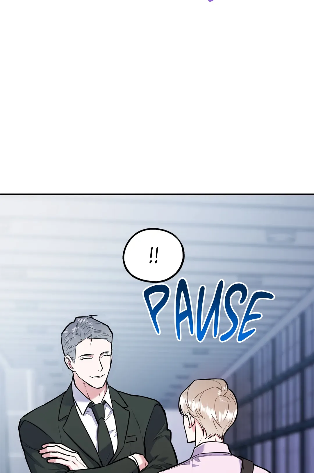 You Get Me Going Chapter 33 page 10