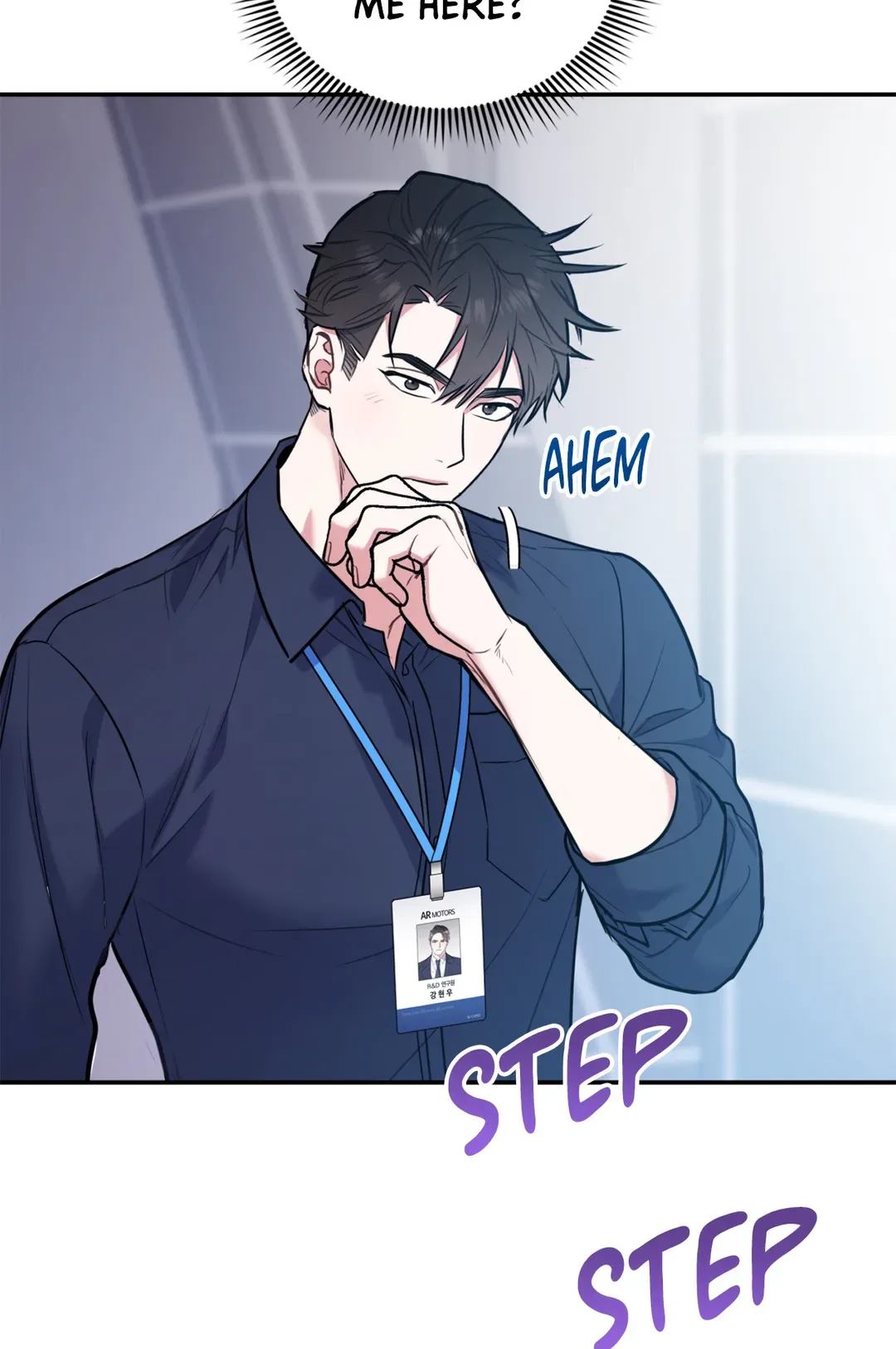 You Get Me Going Chapter 33 page 9