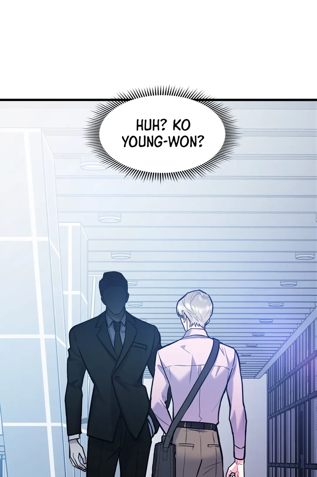 You Get Me Going Chapter 33 page 7