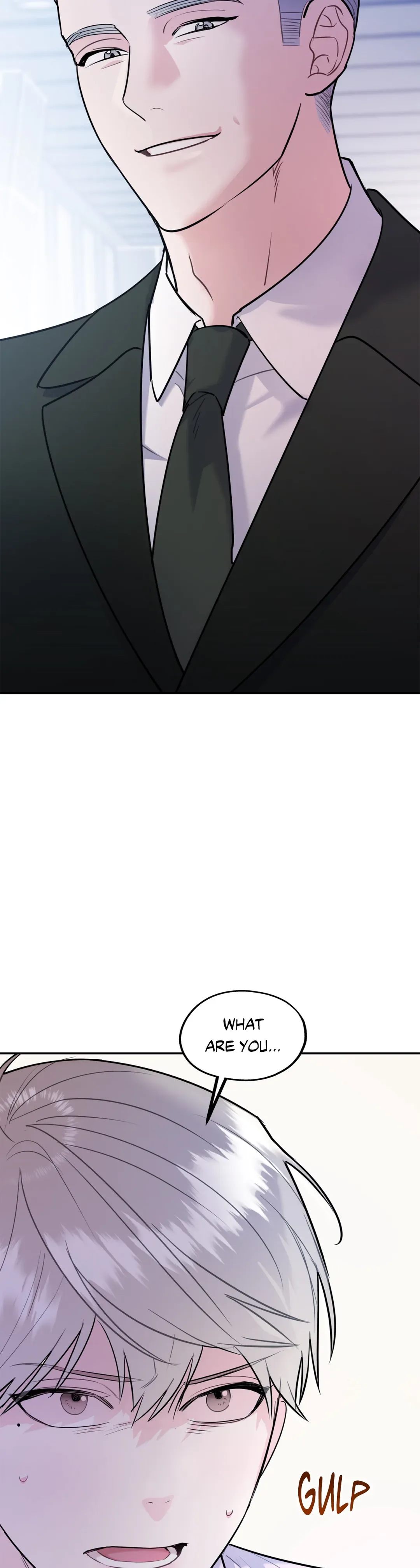 You Get Me Going Chapter 33 page 2