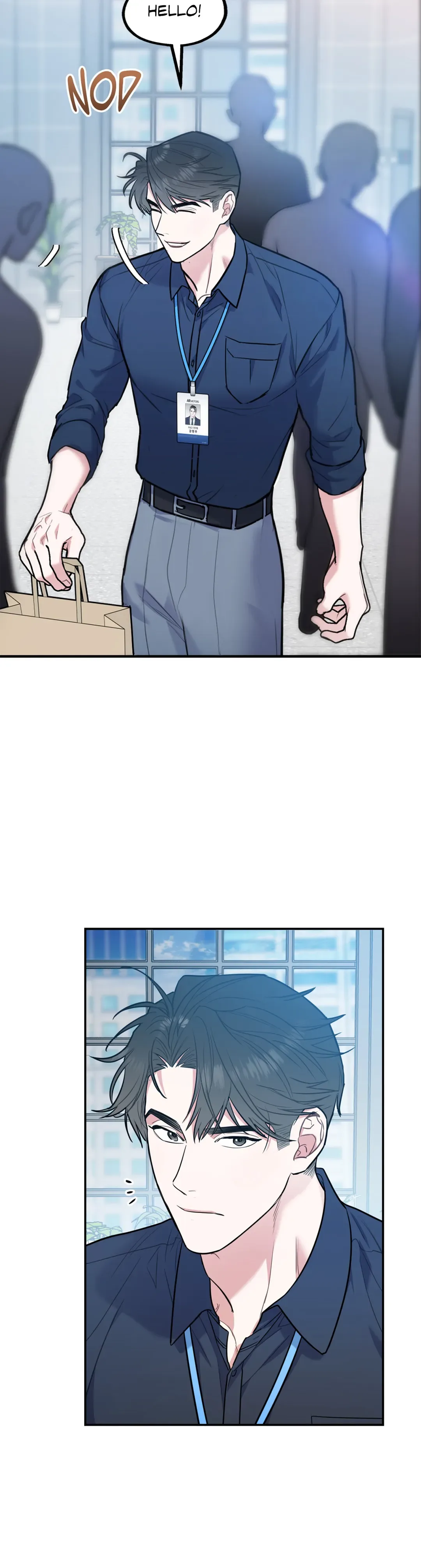 You Get Me Going Chapter 33 page 6