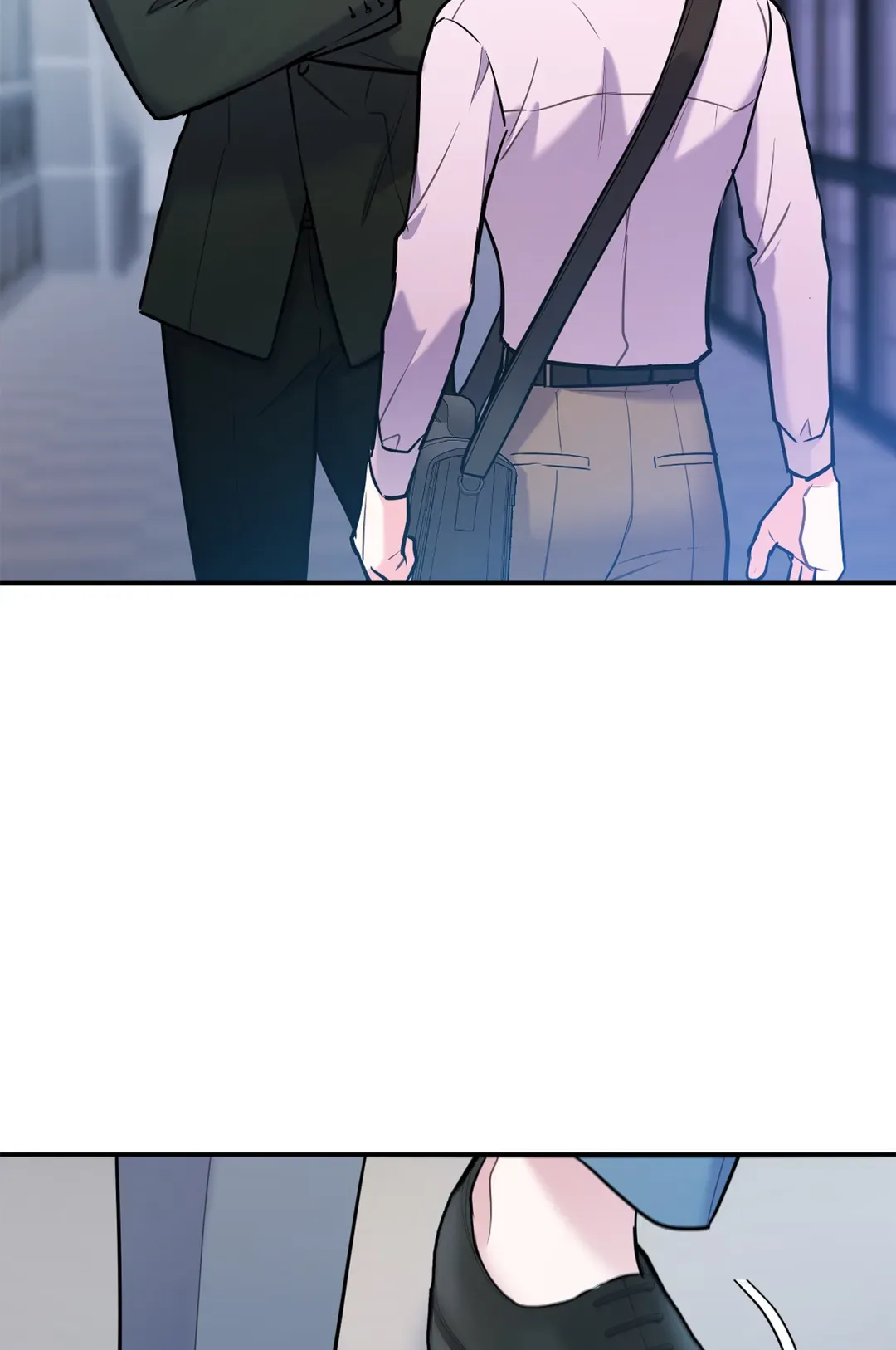 You Get Me Going Chapter 33 page 11