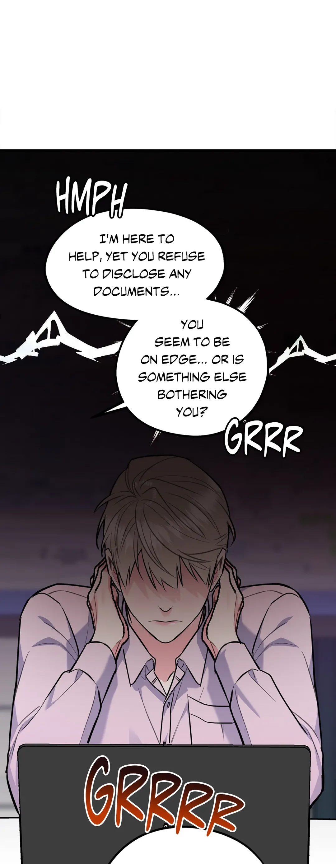 You Get Me Going Chapter 33 page 29