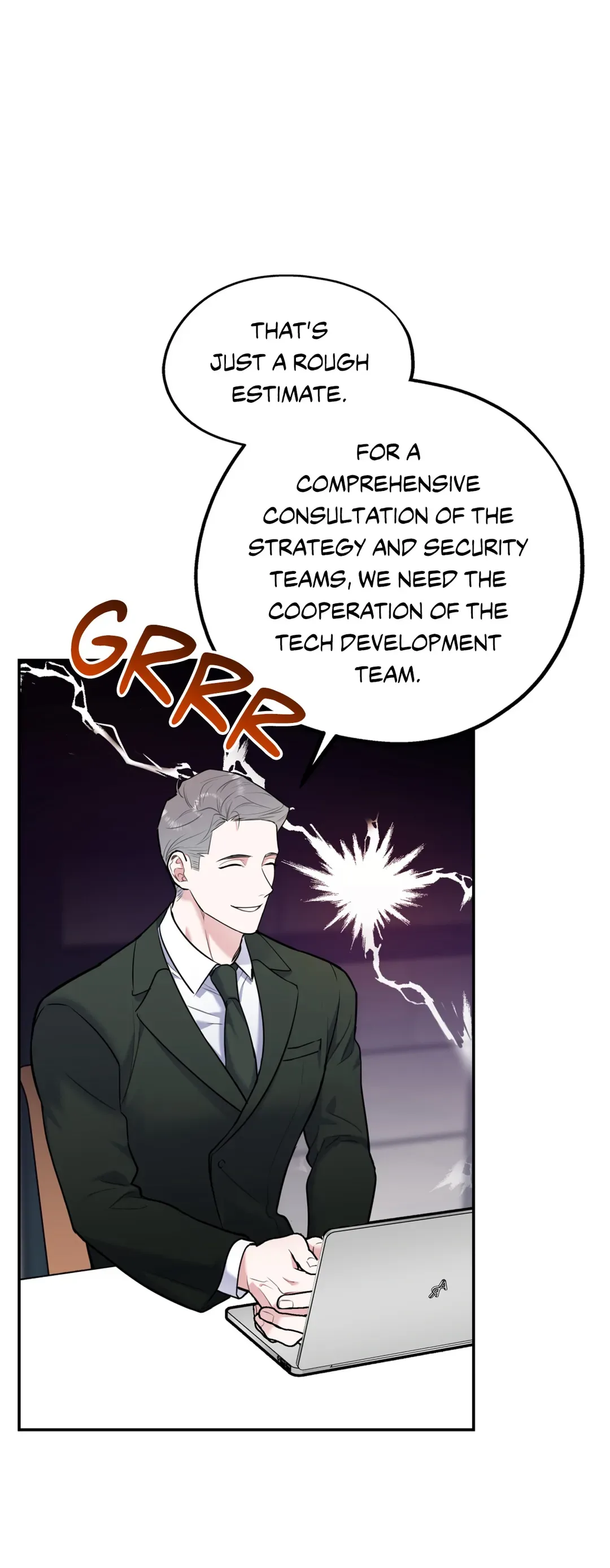 You Get Me Going Chapter 33 page 28