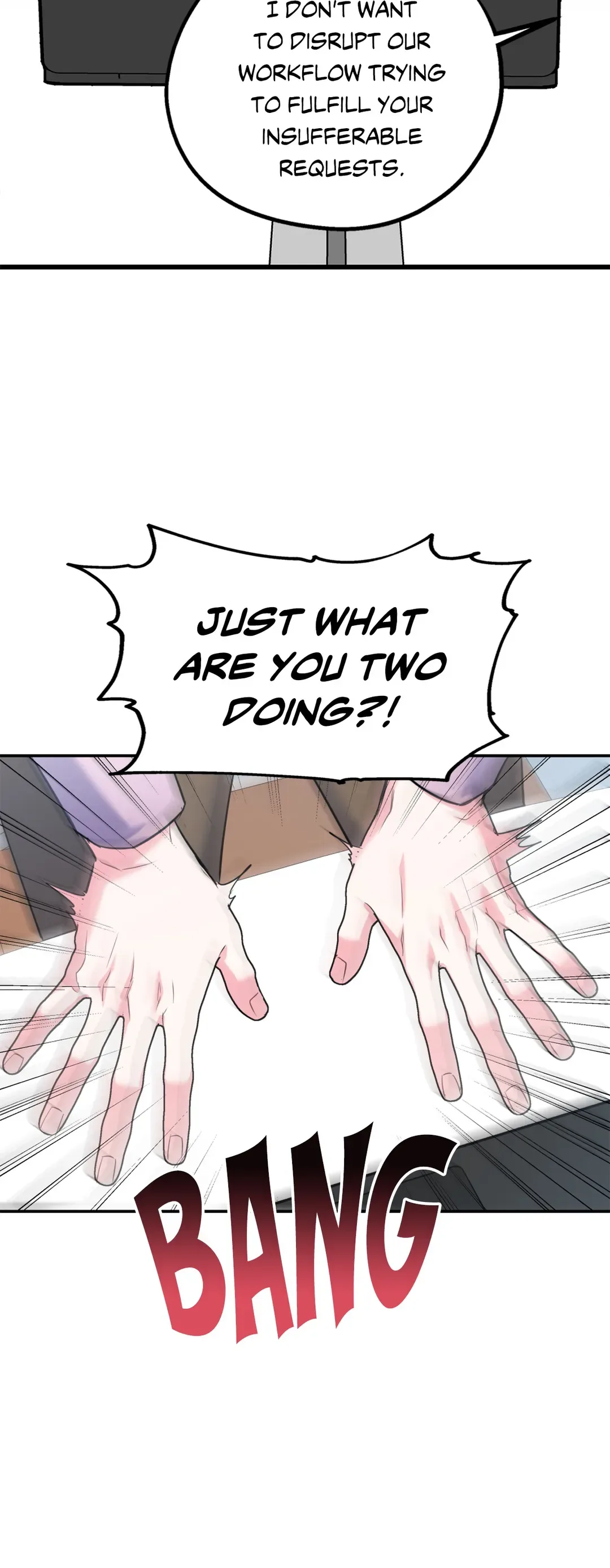 You Get Me Going Chapter 33 page 30