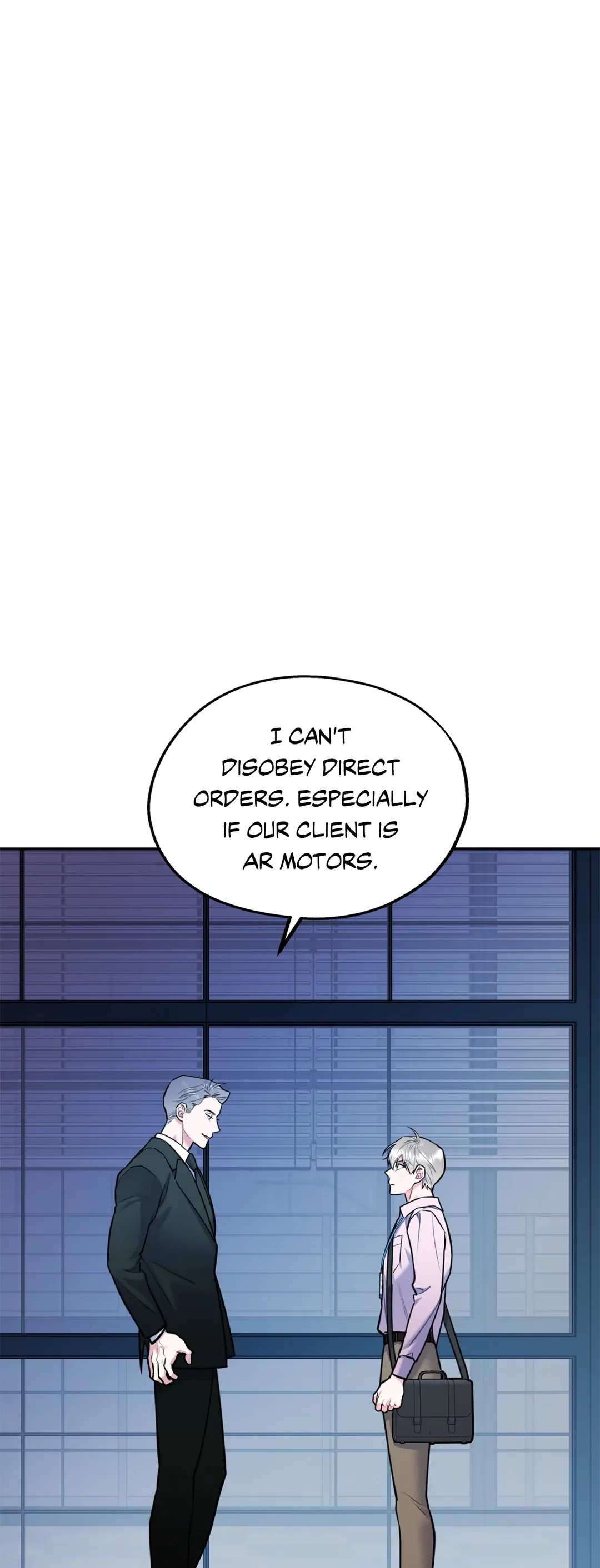 You Get Me Going Chapter 33 page 15