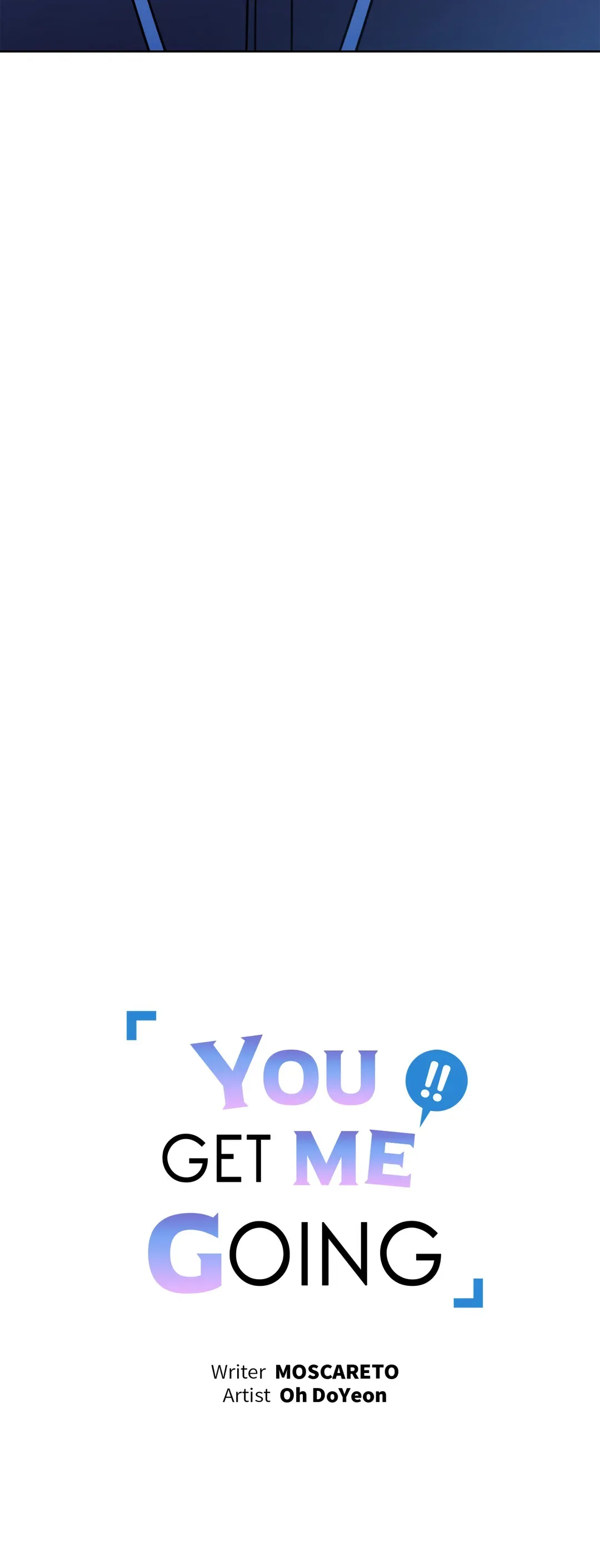 You Get Me Going Chapter 33 page 14