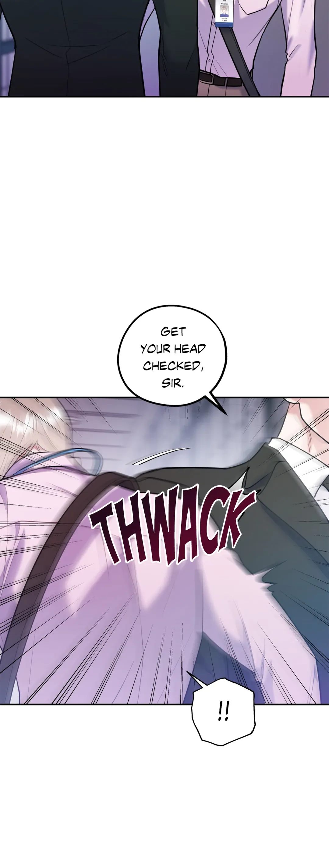 You Get Me Going Chapter 33 page 17