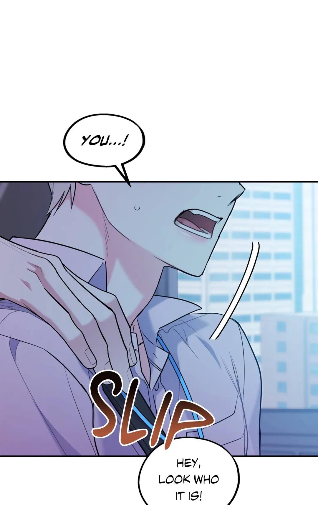 You Get Me Going Chapter 33 page 19