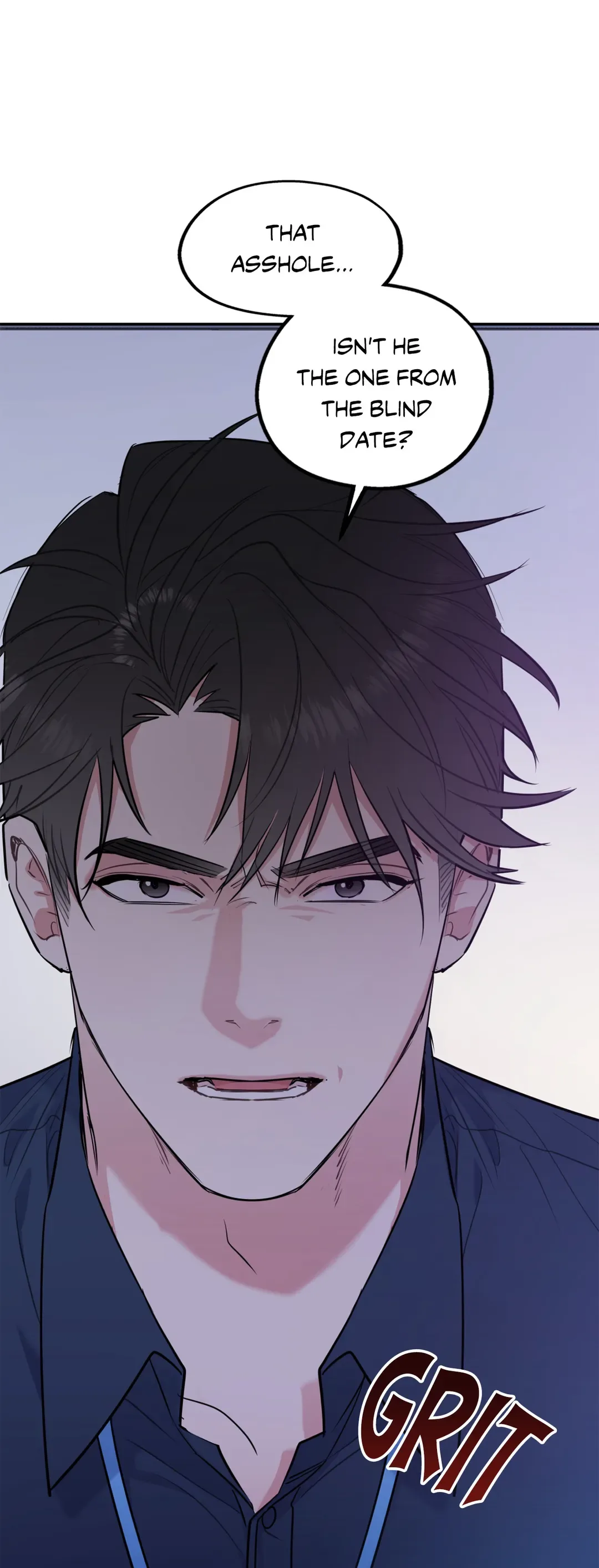 You Get Me Going Chapter 33 page 13