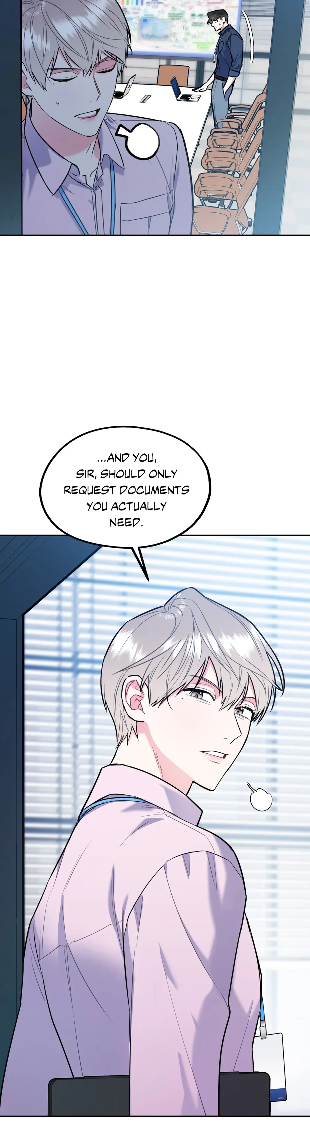 You Get Me Going Chapter 33 page 32