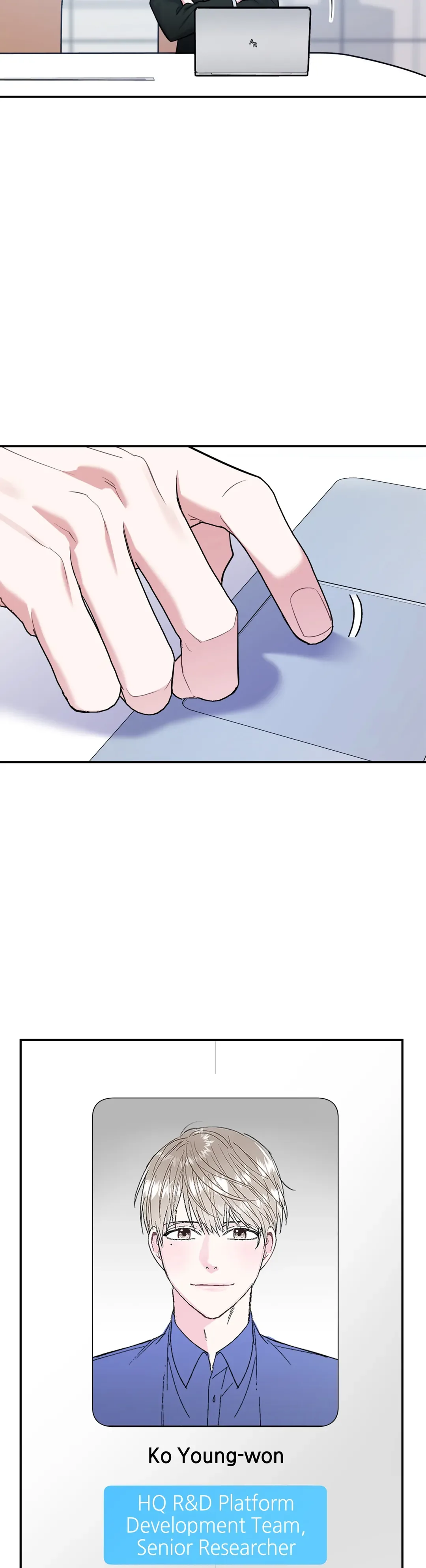 You Get Me Going Chapter 33 page 34