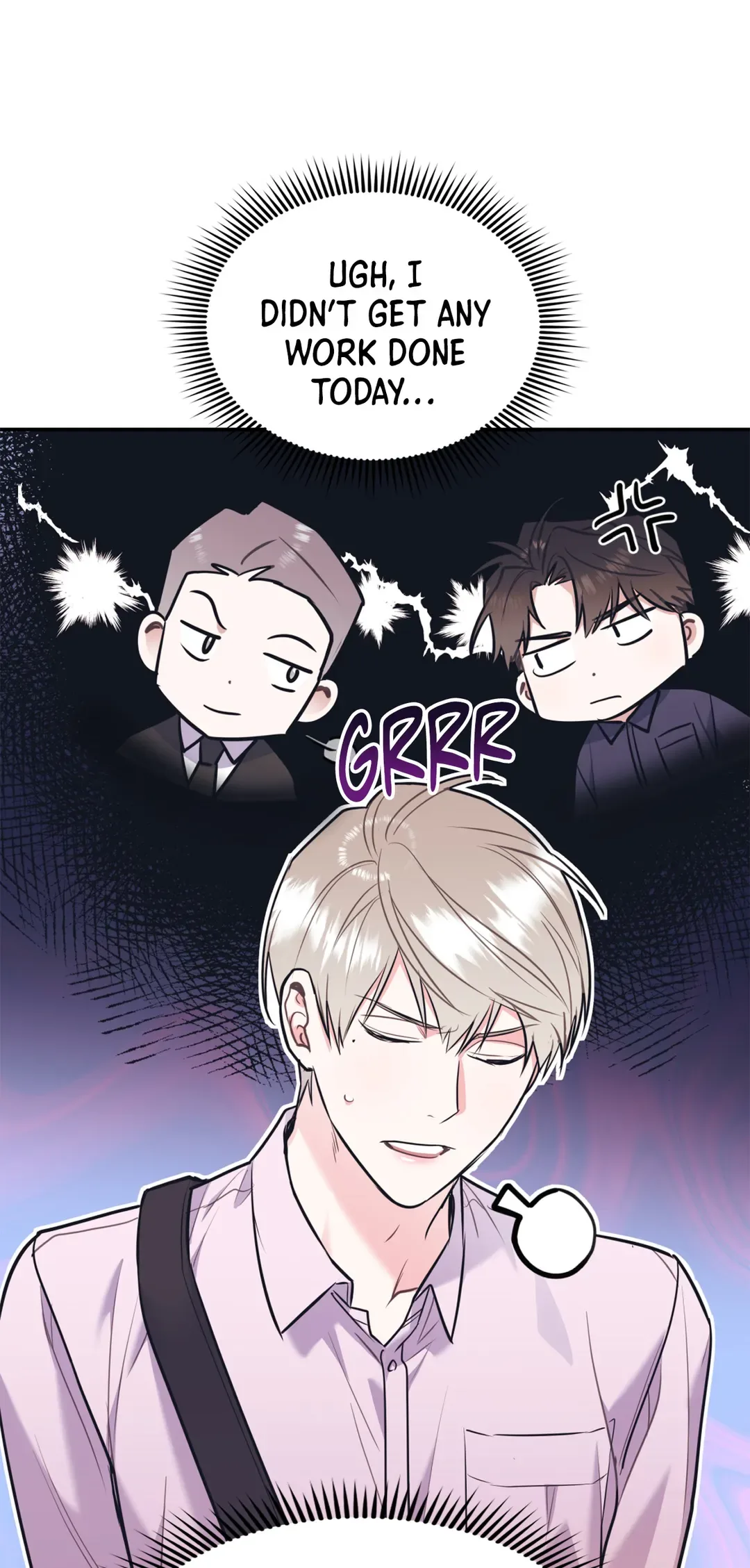 You Get Me Going Chapter 33 page 37