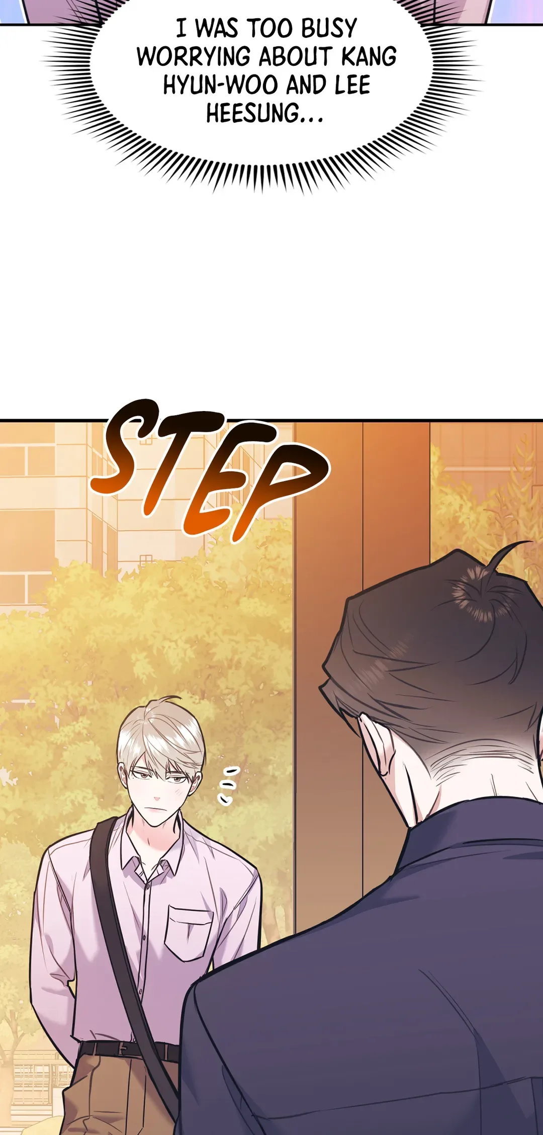 You Get Me Going Chapter 33 page 38