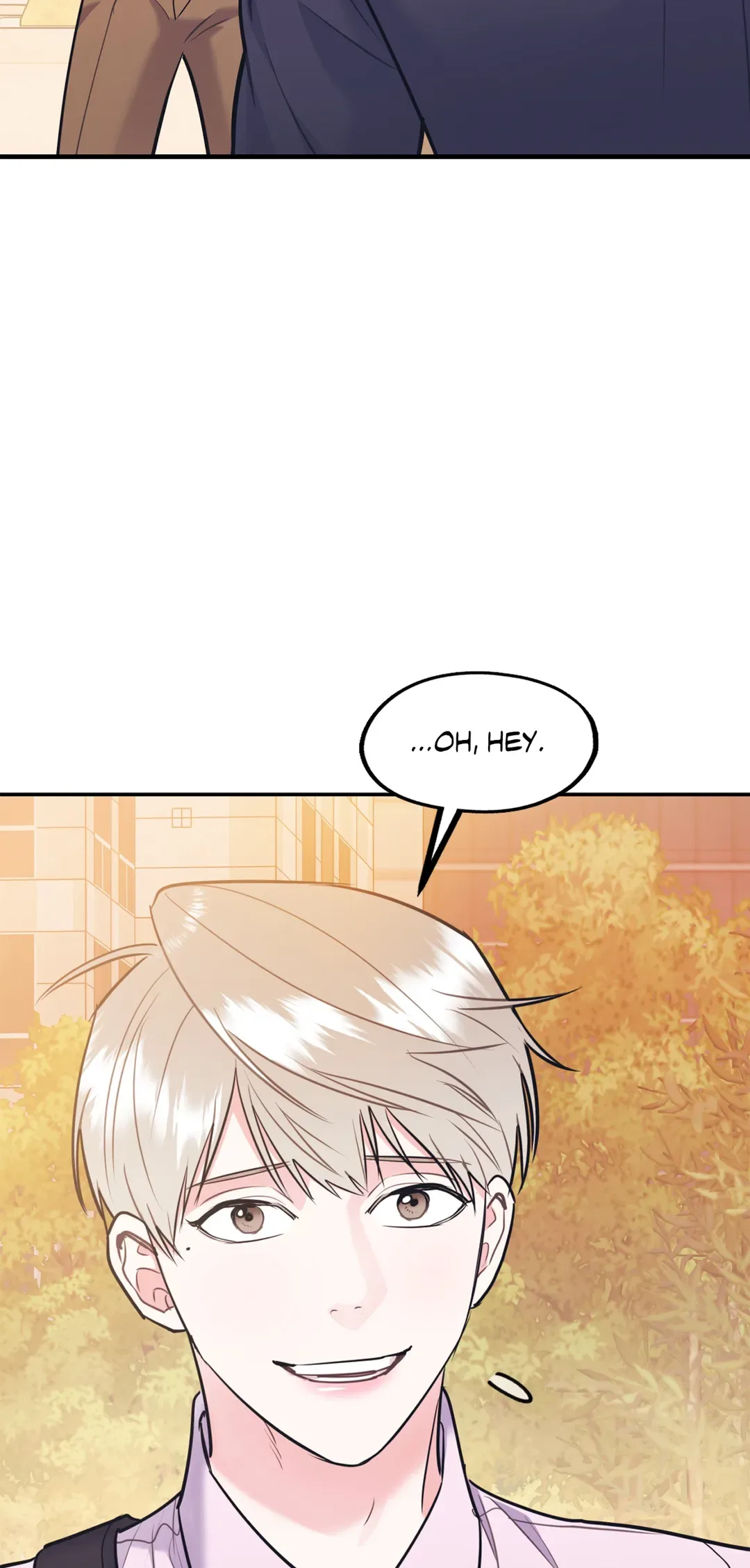 You Get Me Going Chapter 33 page 39