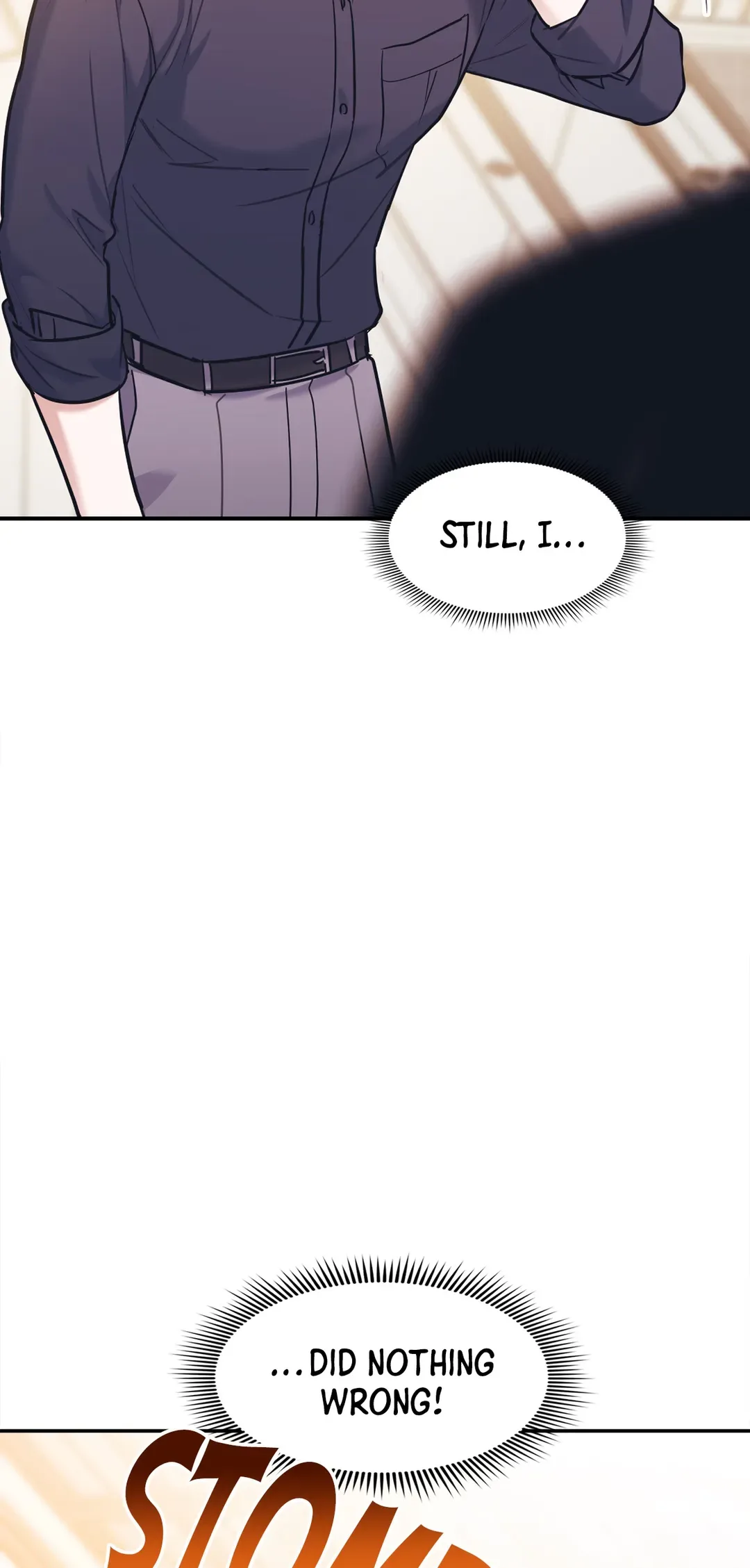 You Get Me Going Chapter 33 page 41