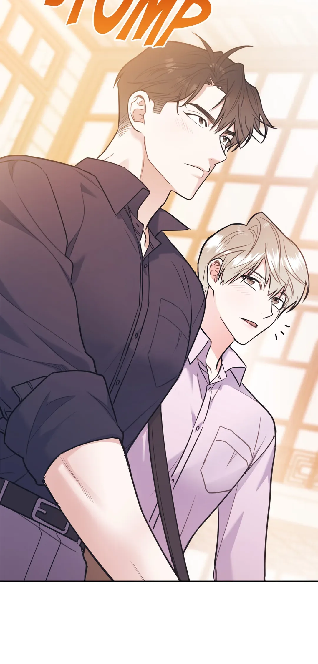 You Get Me Going Chapter 33 page 42