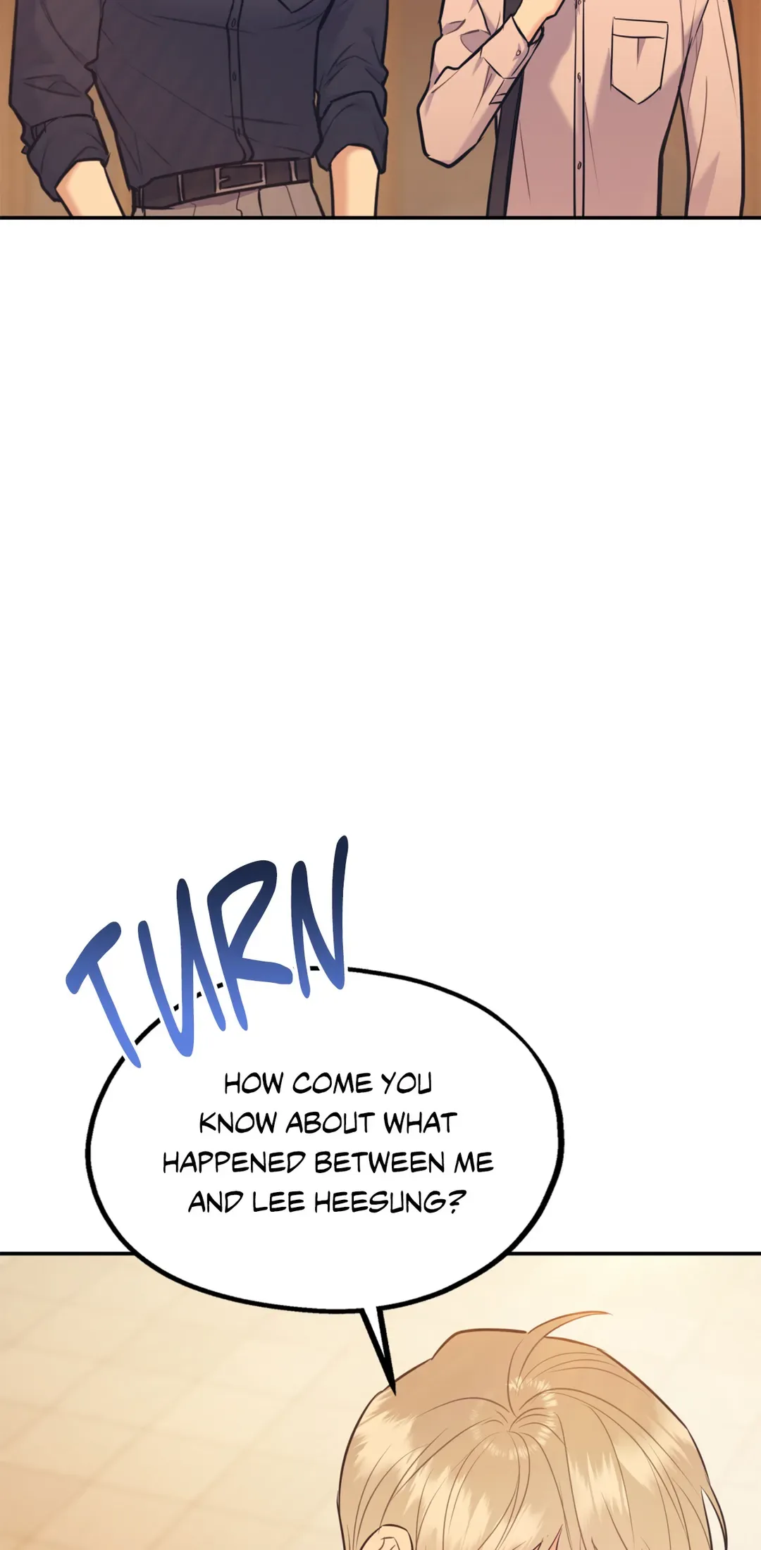 You Get Me Going Chapter 33 page 45