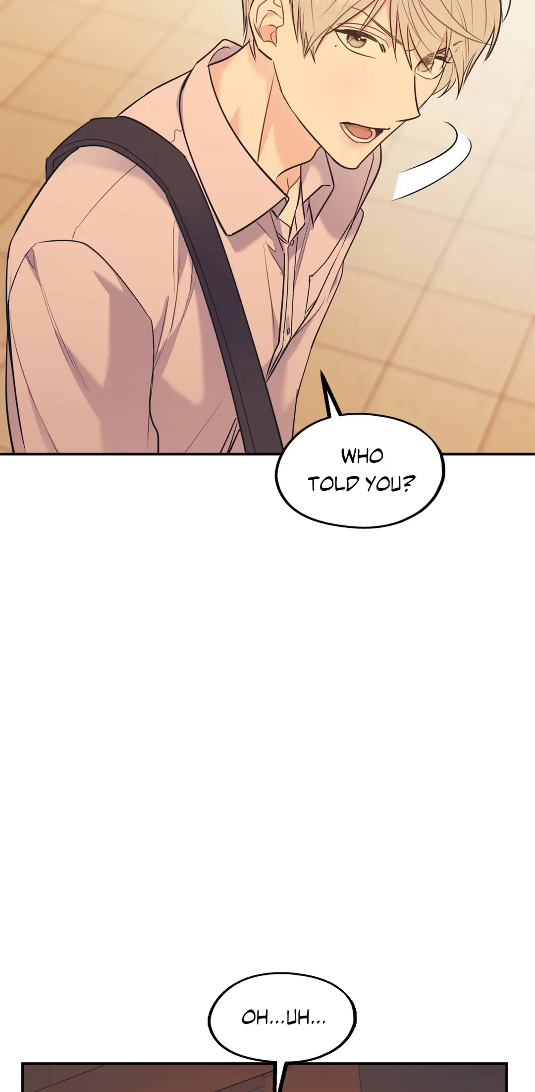 You Get Me Going Chapter 33 page 46