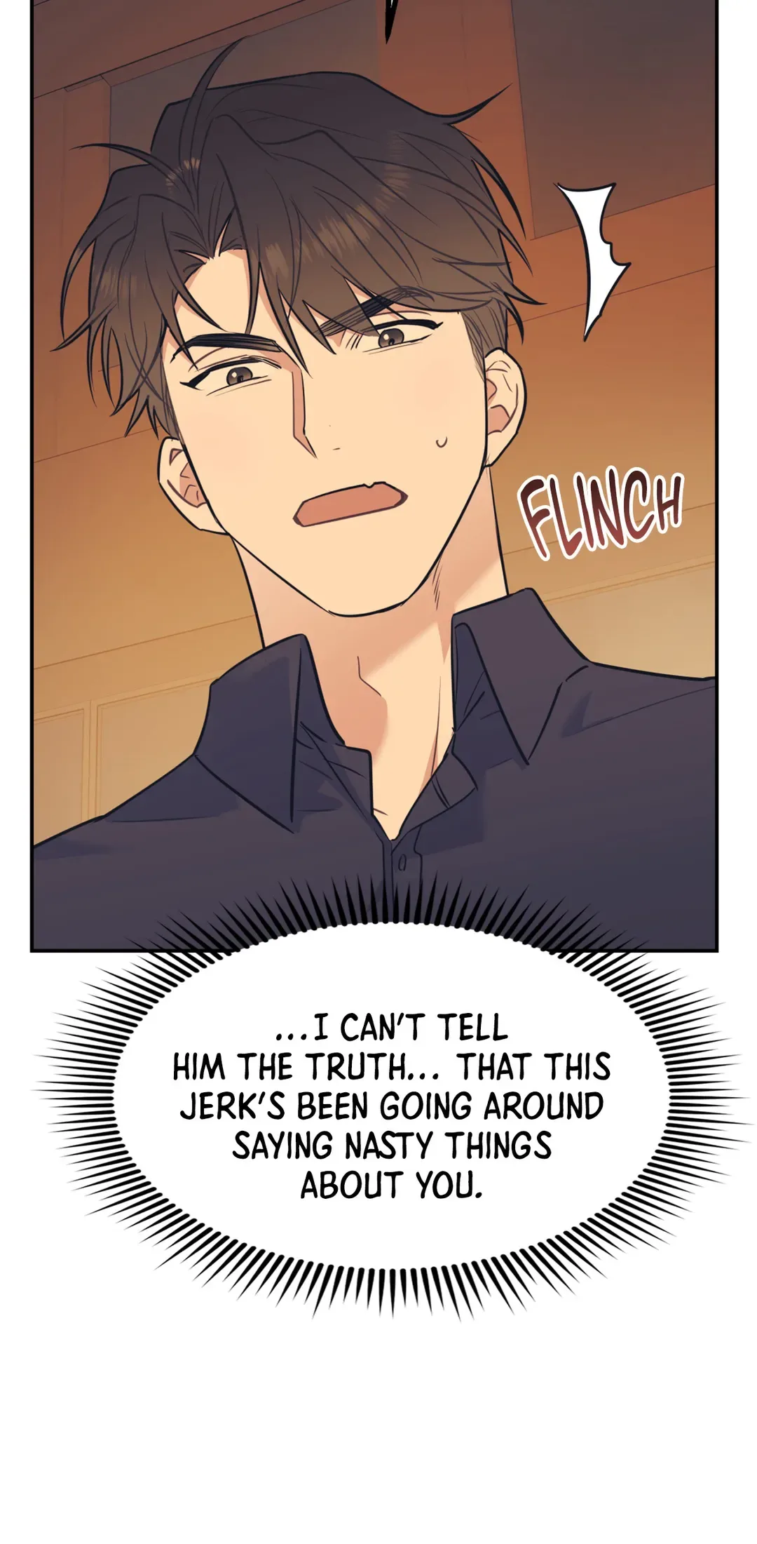 You Get Me Going Chapter 33 page 47