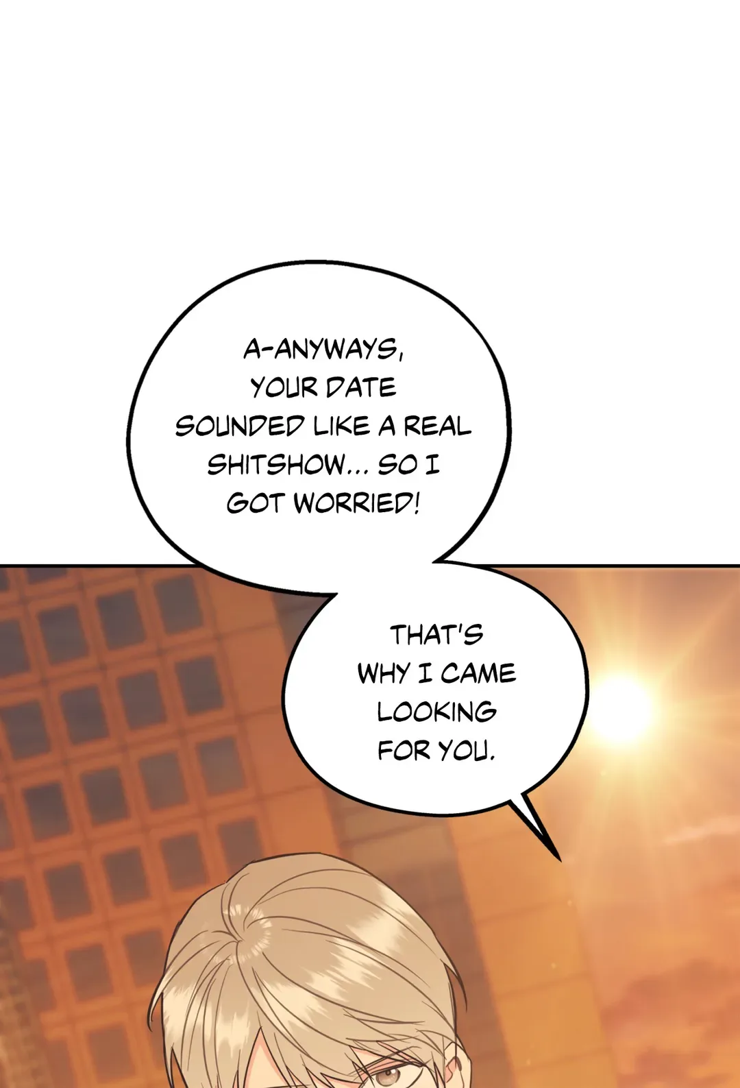 You Get Me Going Chapter 33 page 49