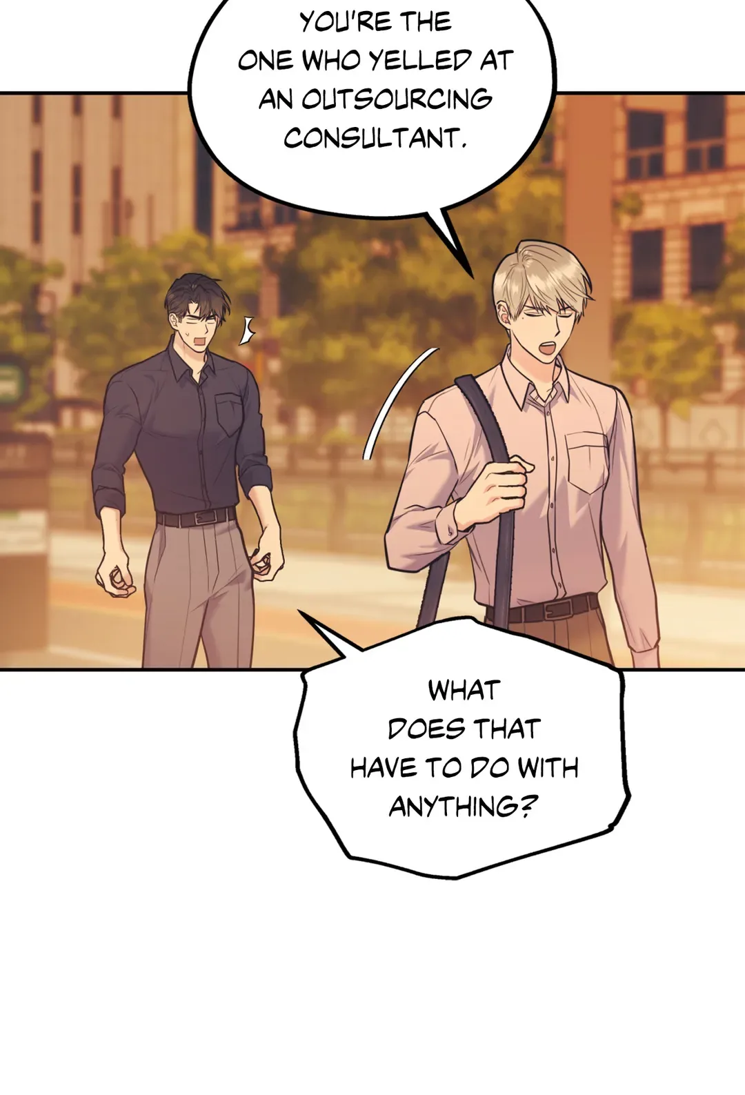 You Get Me Going Chapter 33 page 54