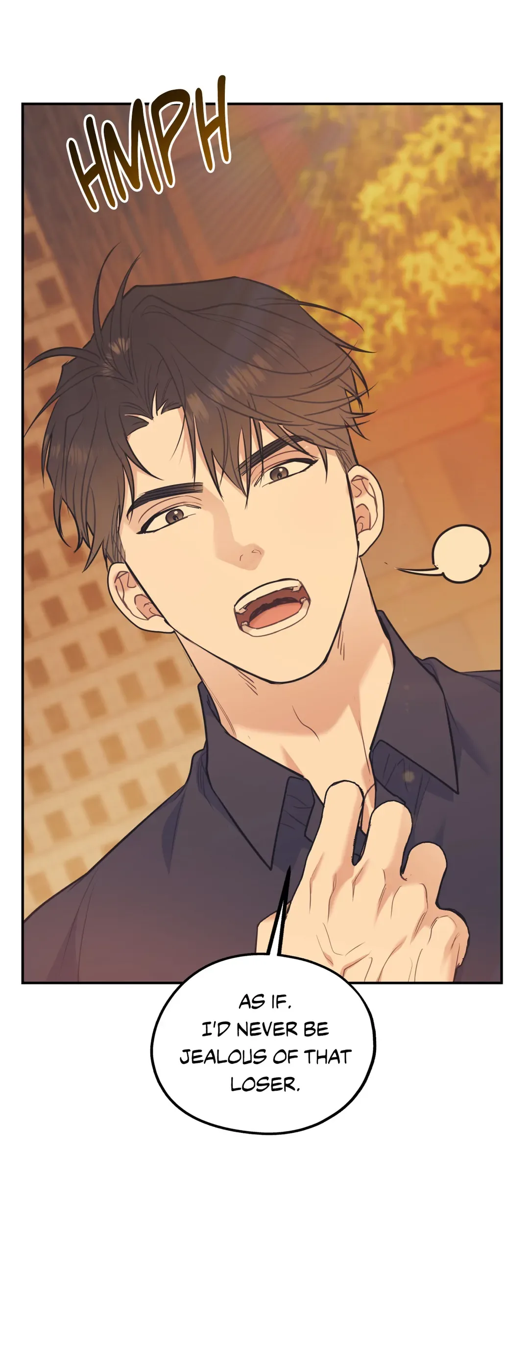 You Get Me Going Chapter 33 page 56