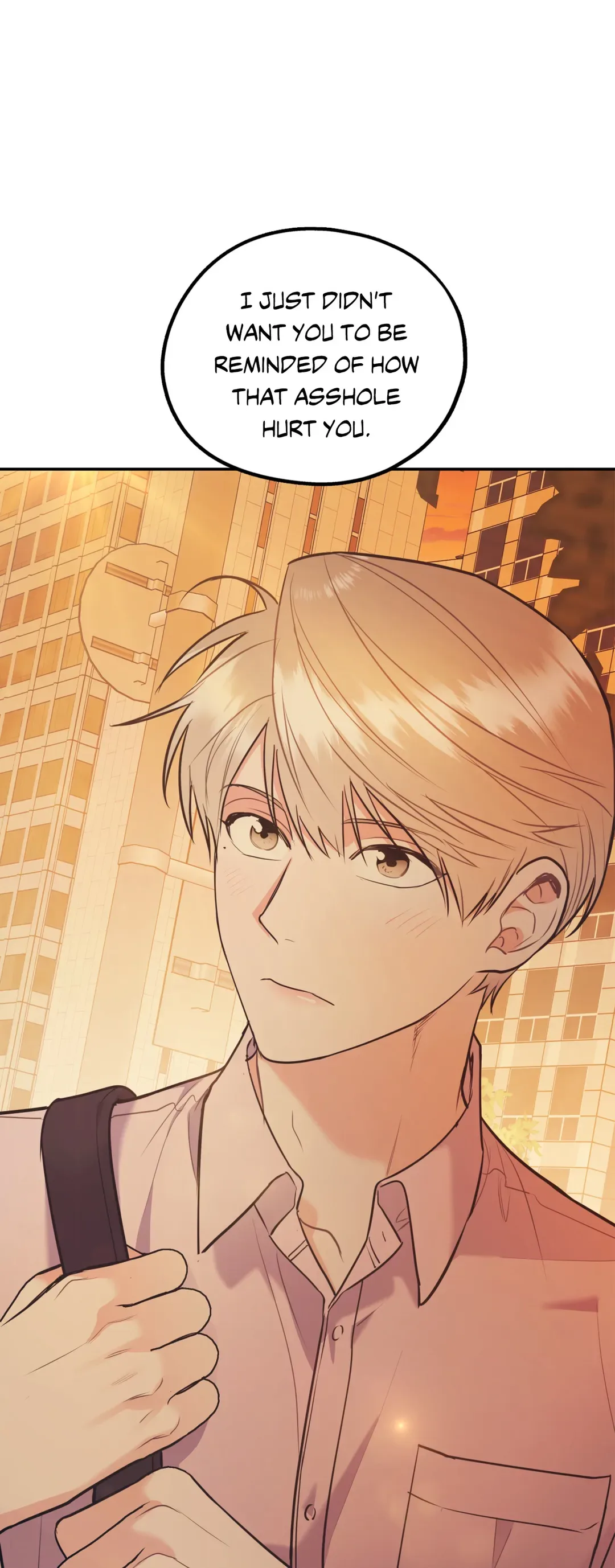 You Get Me Going Chapter 33 page 57