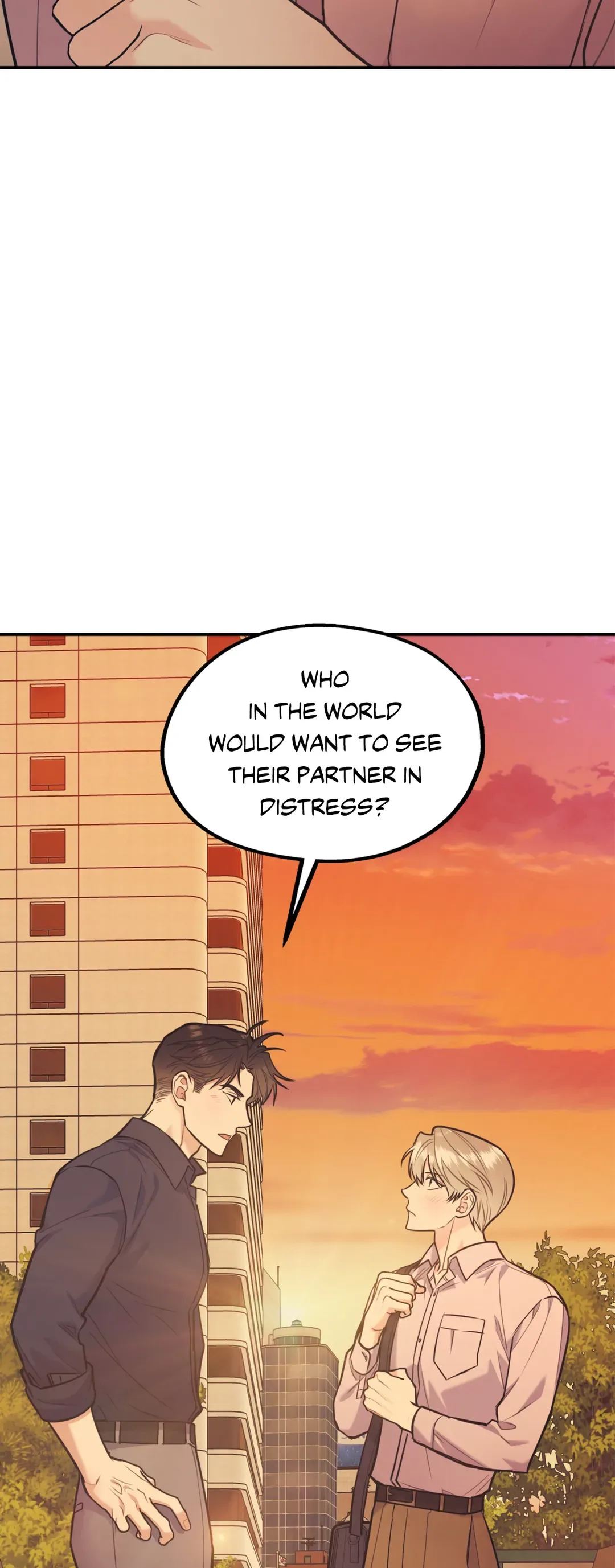 You Get Me Going Chapter 33 page 58