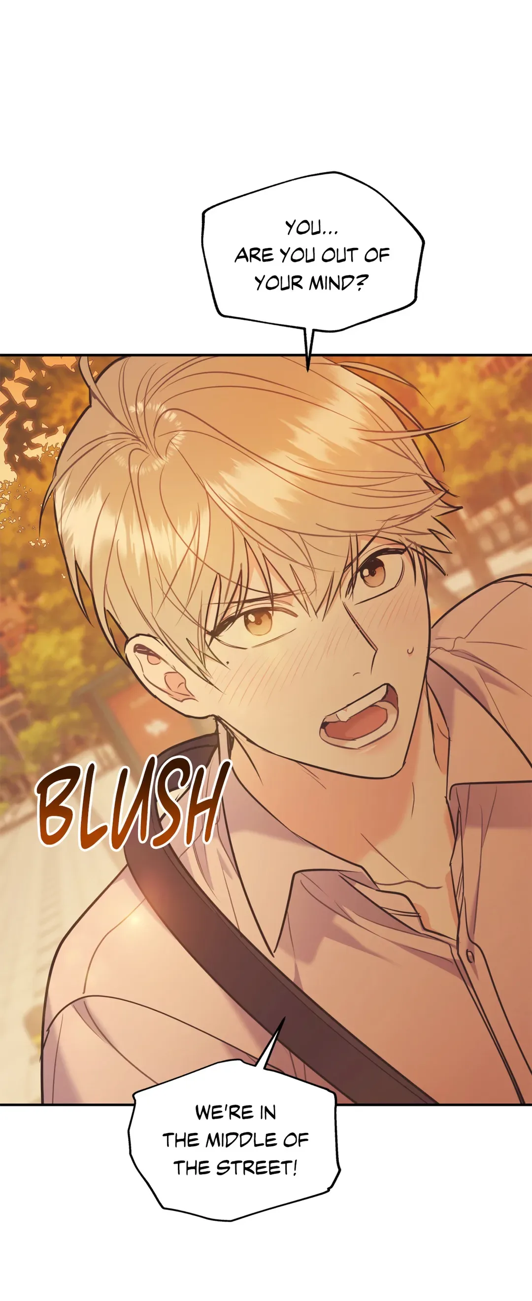 You Get Me Going Chapter 33 page 61