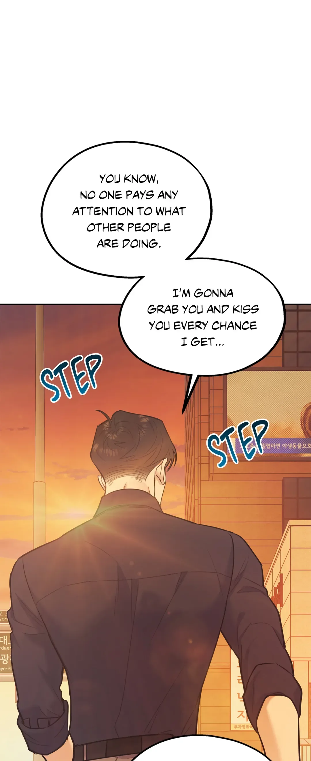 You Get Me Going Chapter 33 page 62