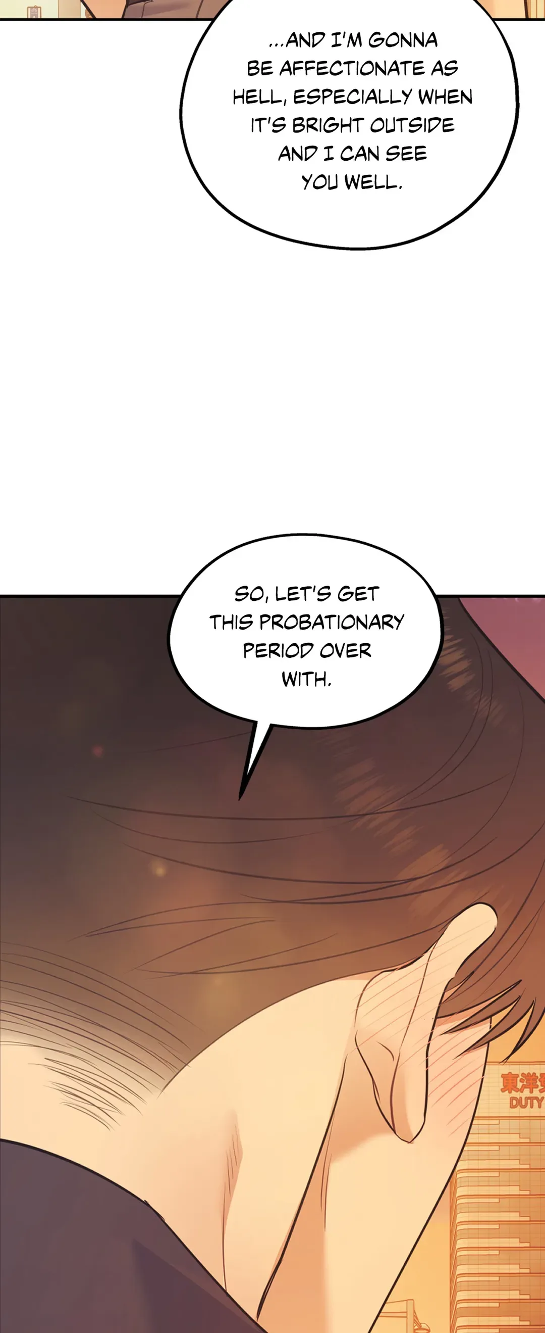 You Get Me Going Chapter 33 page 63