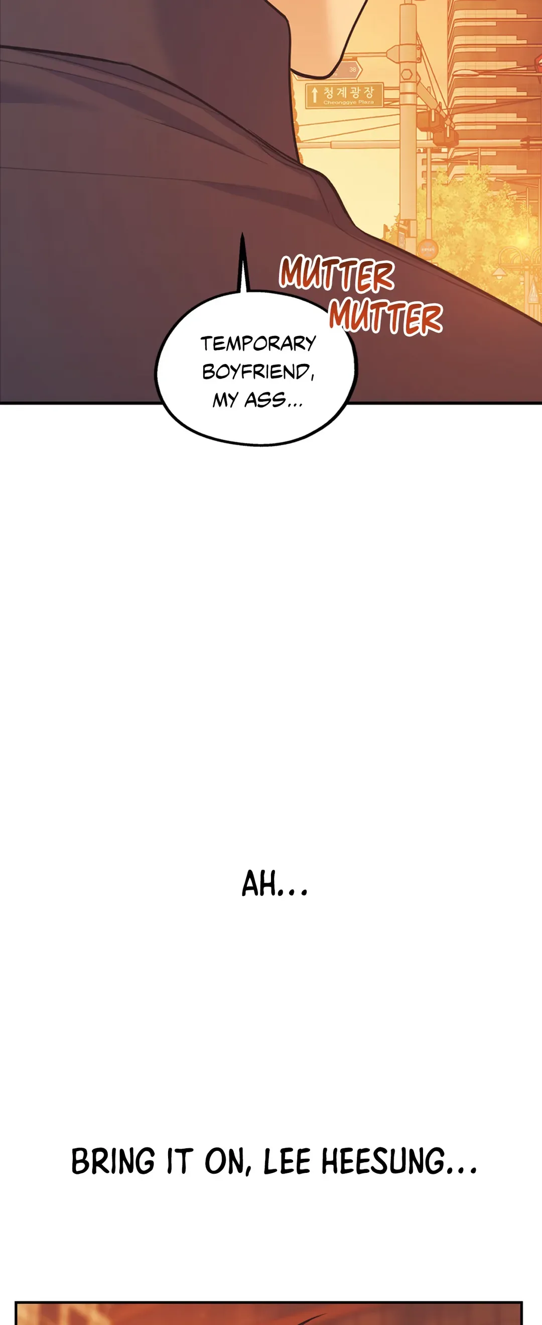 You Get Me Going Chapter 33 page 64