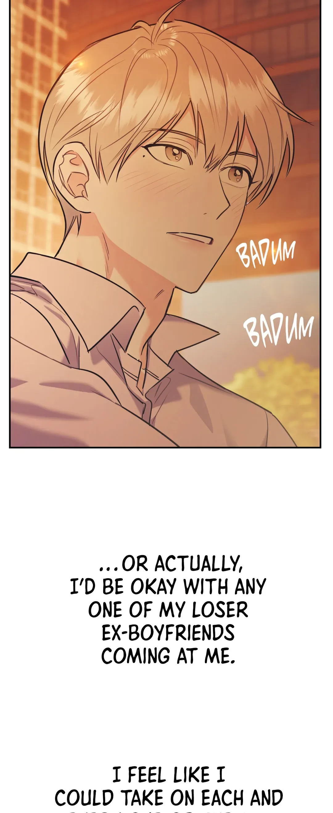 You Get Me Going Chapter 33 page 65