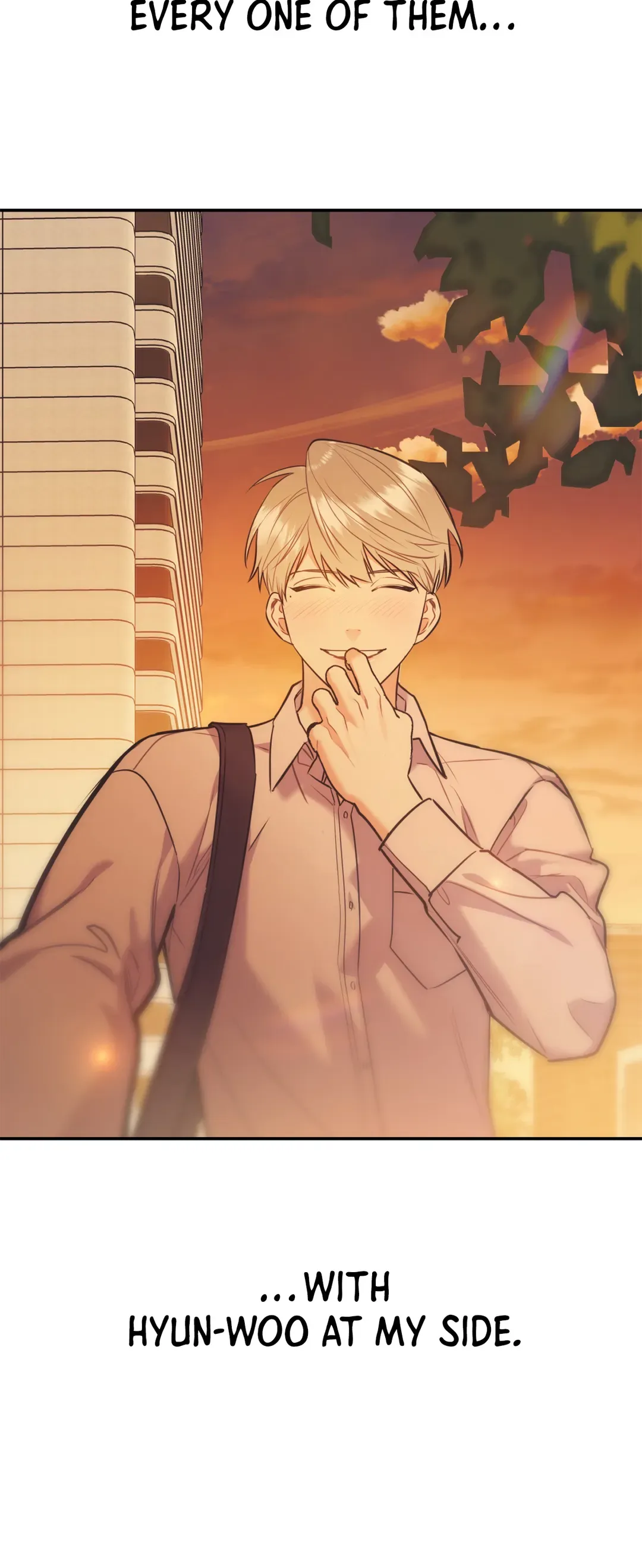 You Get Me Going Chapter 33 page 66