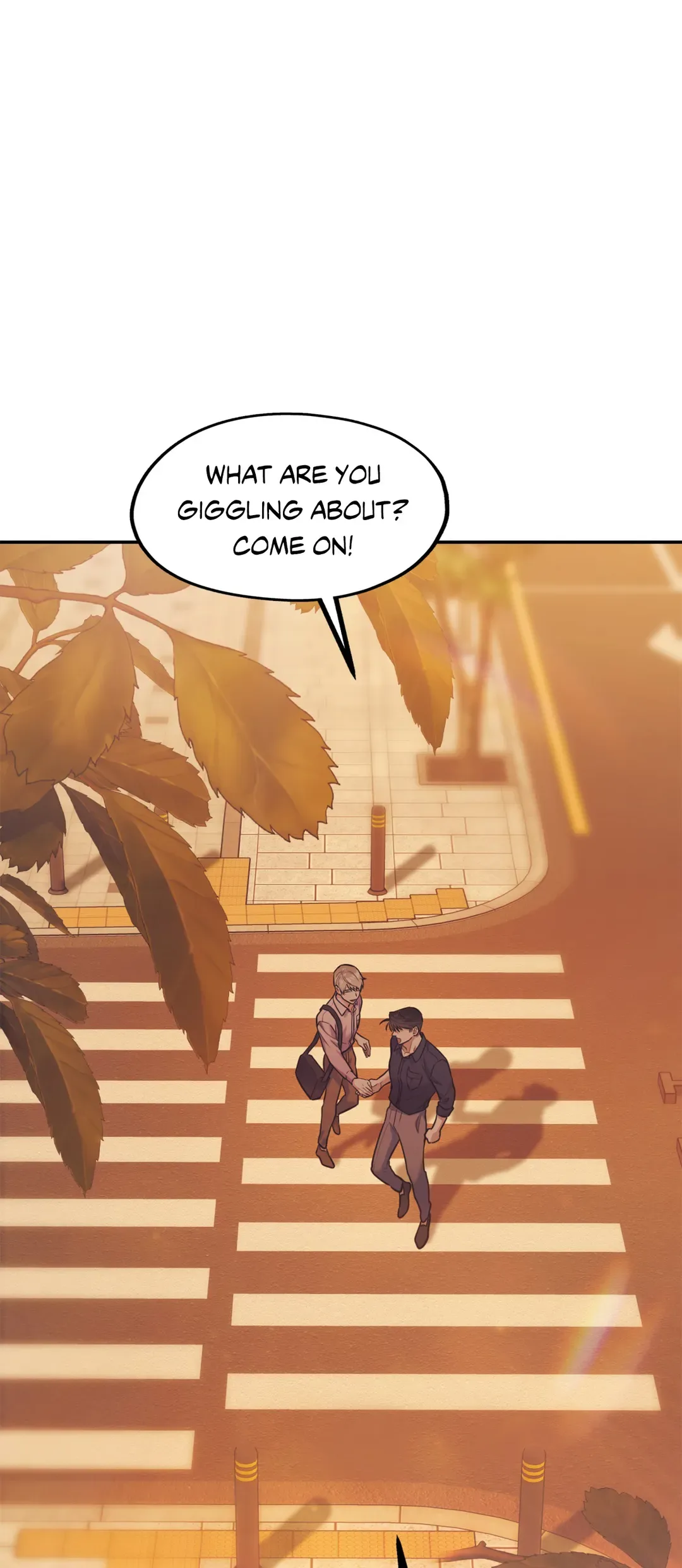 You Get Me Going Chapter 33 page 67