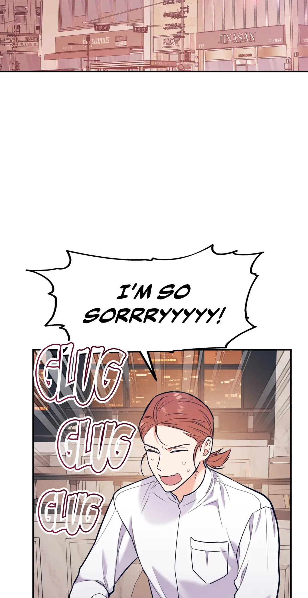 You Get Me Going Chapter 34 page 2