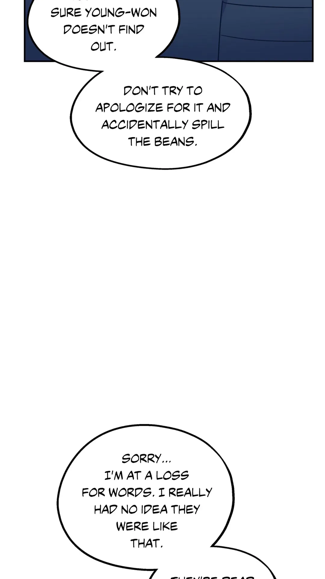 You Get Me Going Chapter 34 page 24