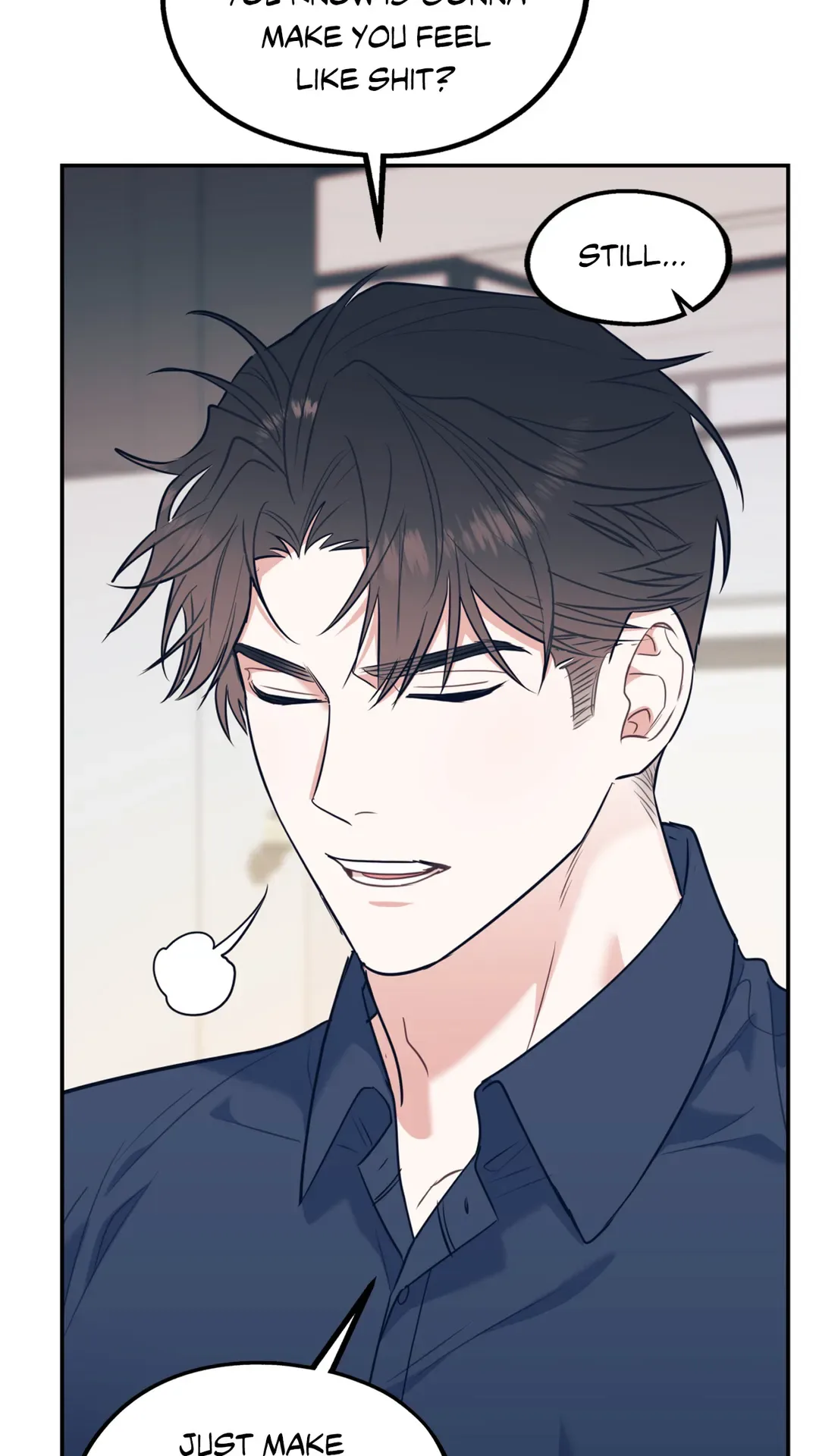You Get Me Going Chapter 34 page 23