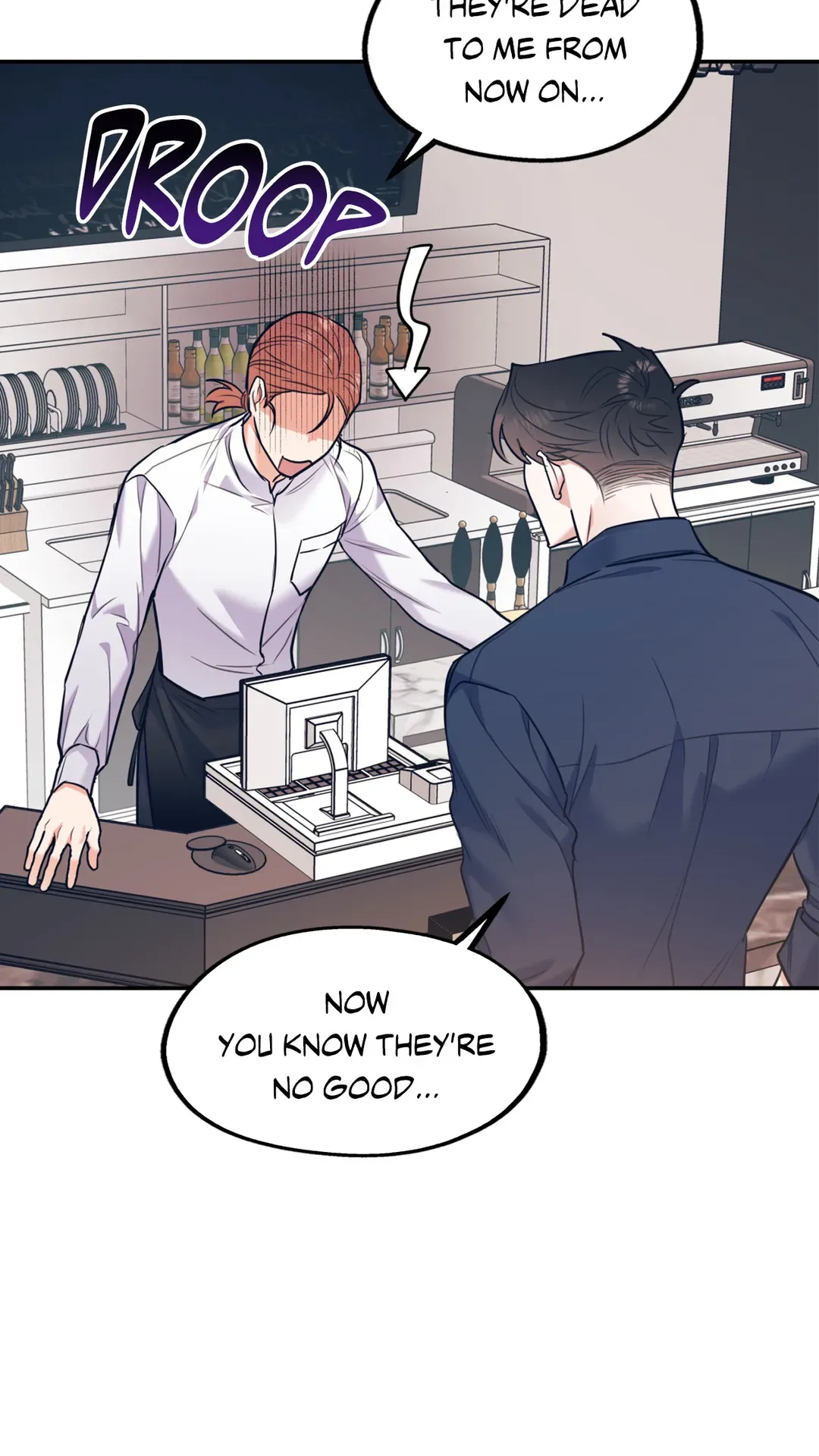 You Get Me Going Chapter 34 page 25