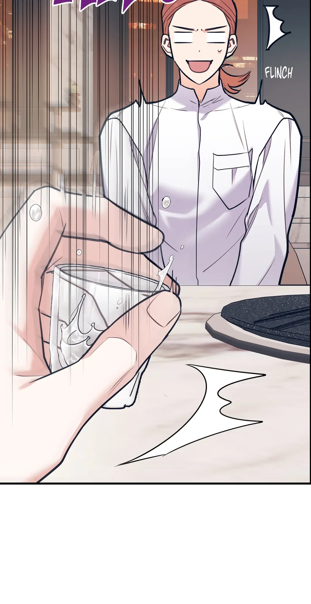 You Get Me Going Chapter 34 page 5