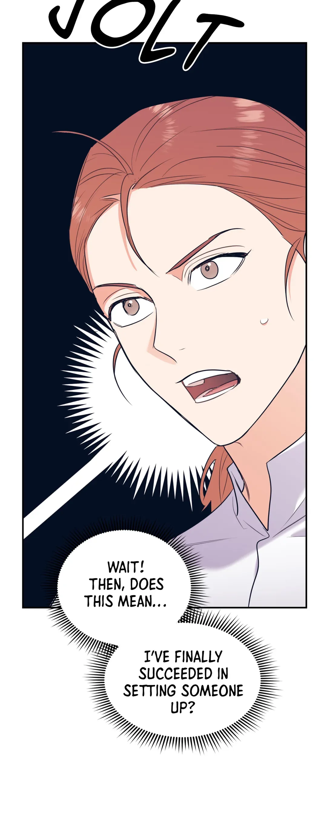 You Get Me Going Chapter 34 page 15