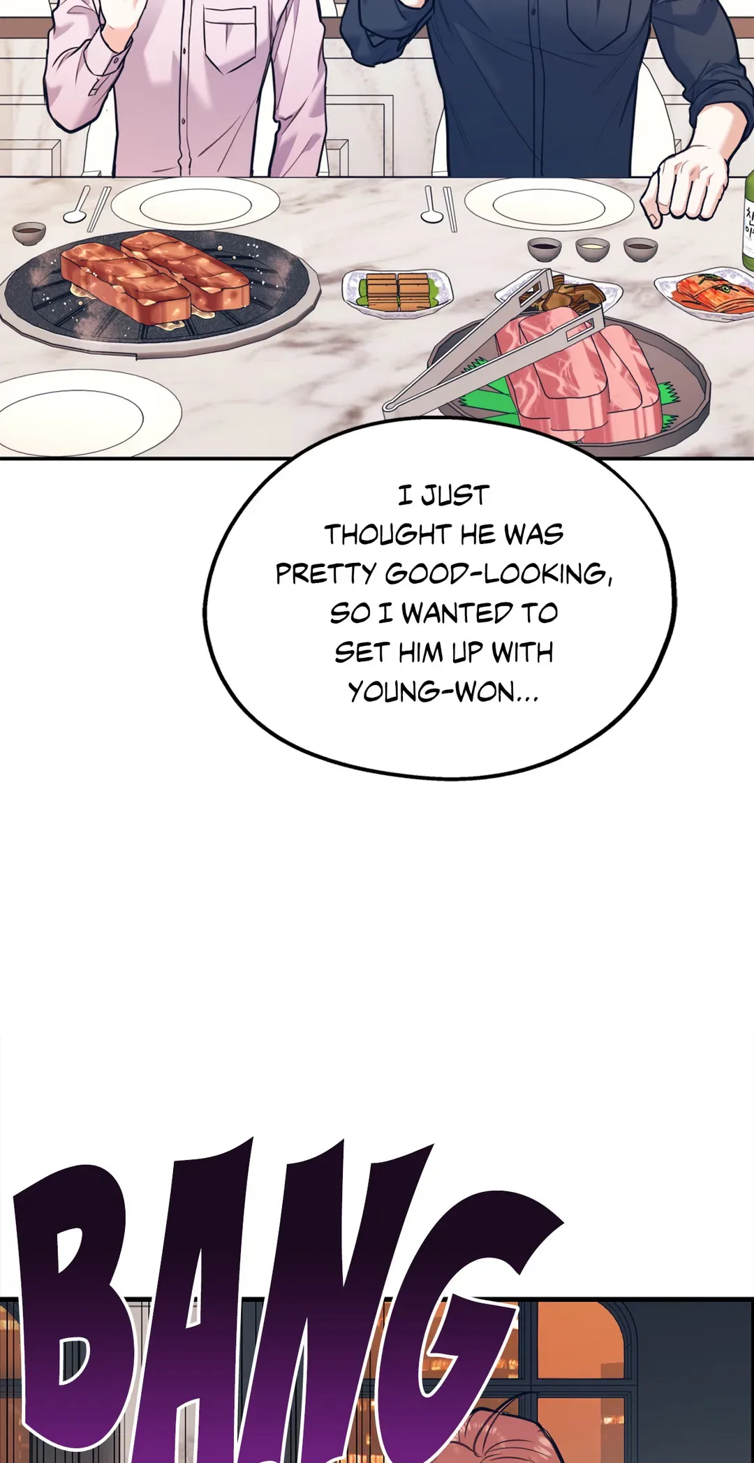 You Get Me Going Chapter 34 page 4