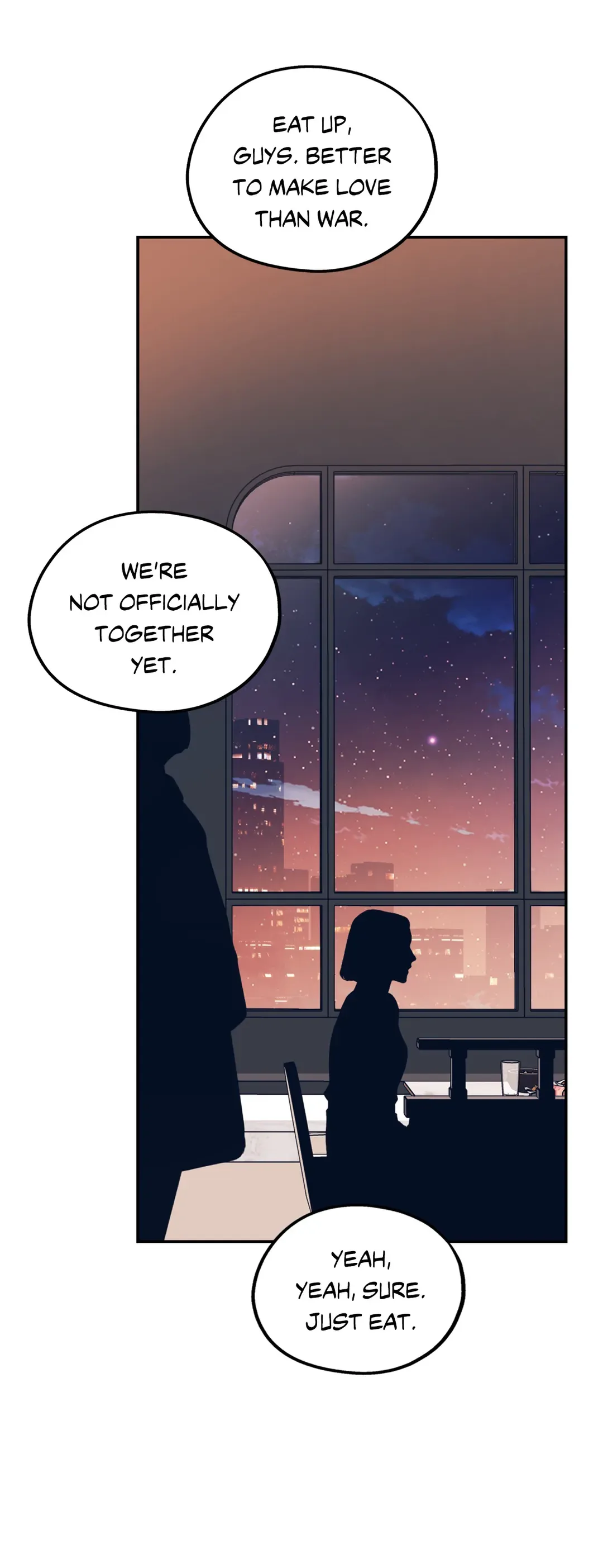You Get Me Going Chapter 34 page 17