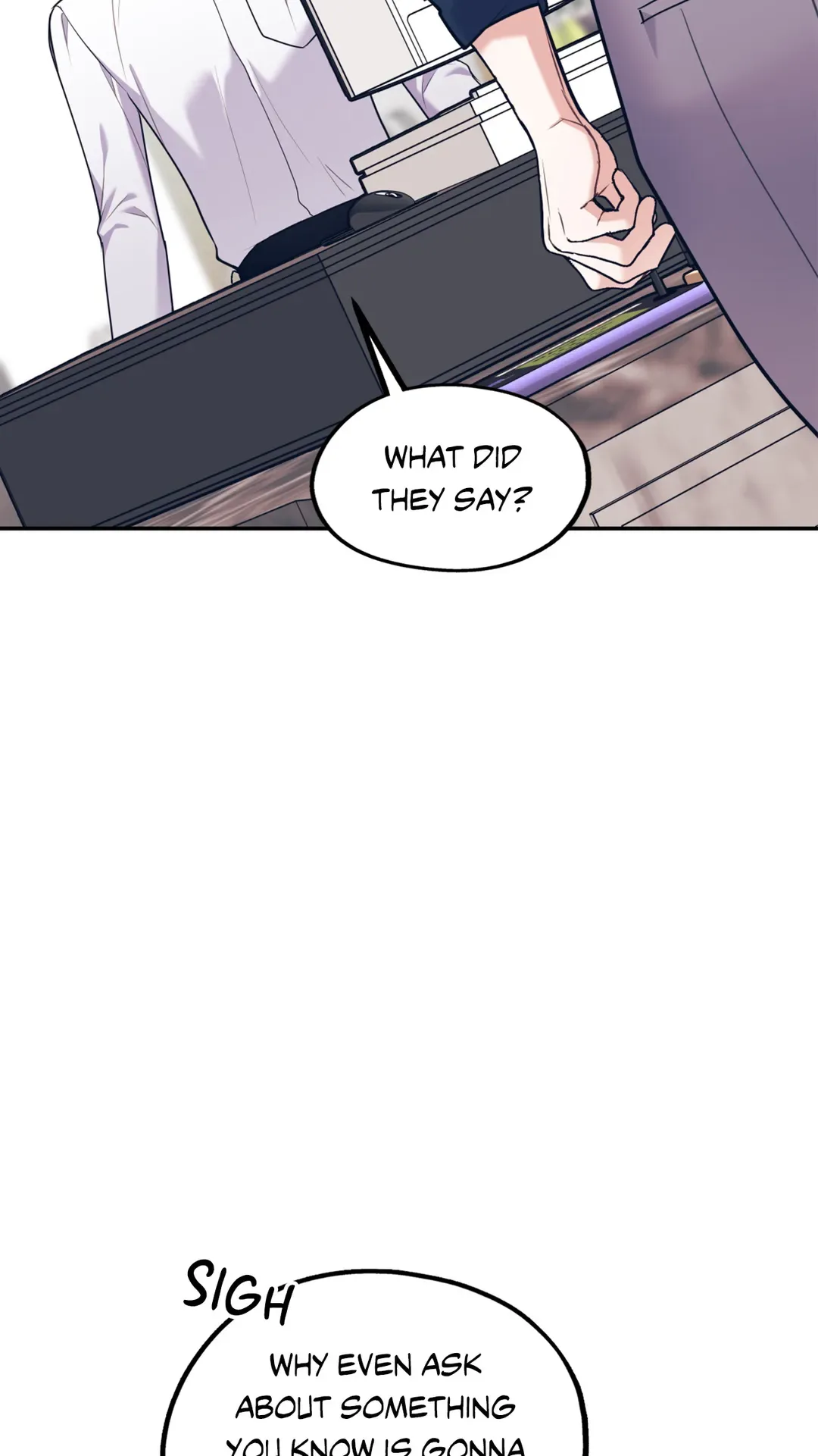 You Get Me Going Chapter 34 page 22