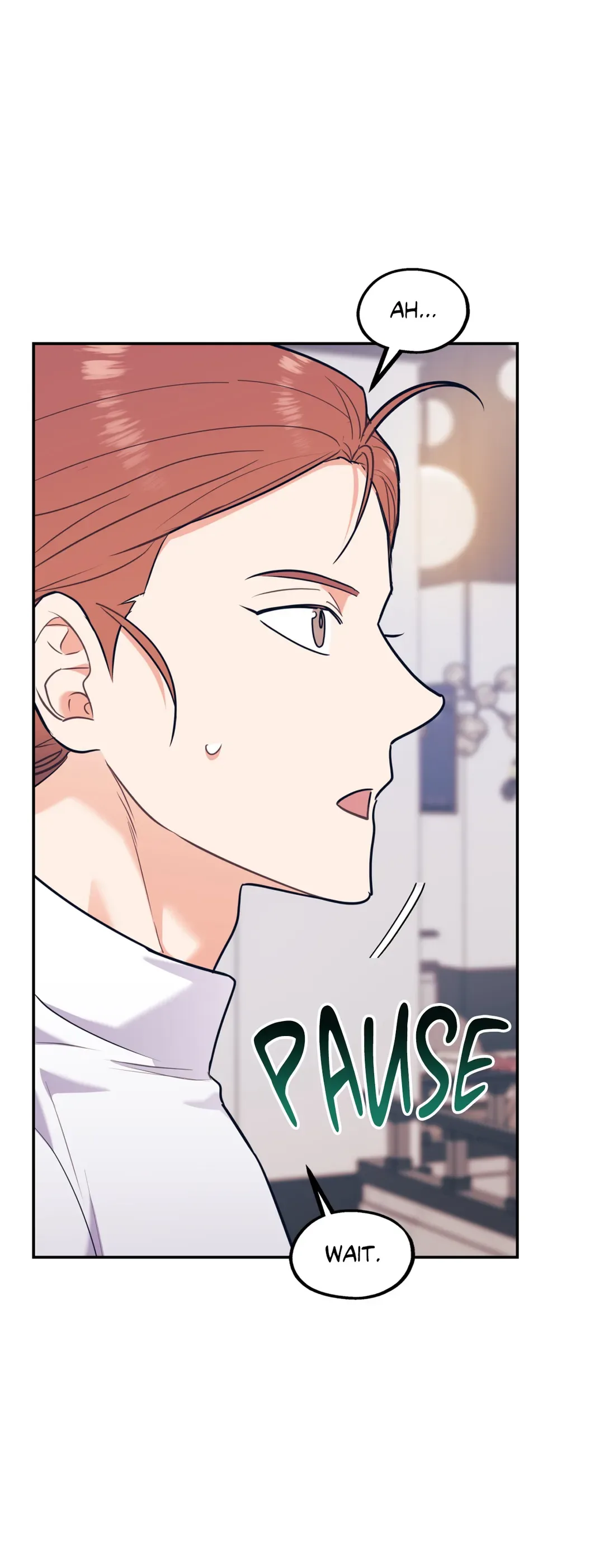 You Get Me Going Chapter 34 page 20
