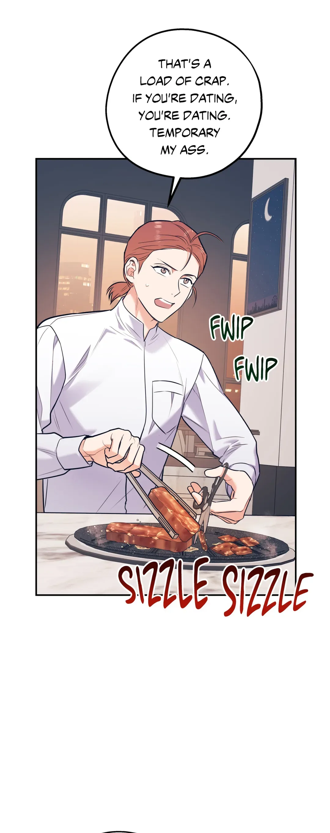 You Get Me Going Chapter 34 page 12