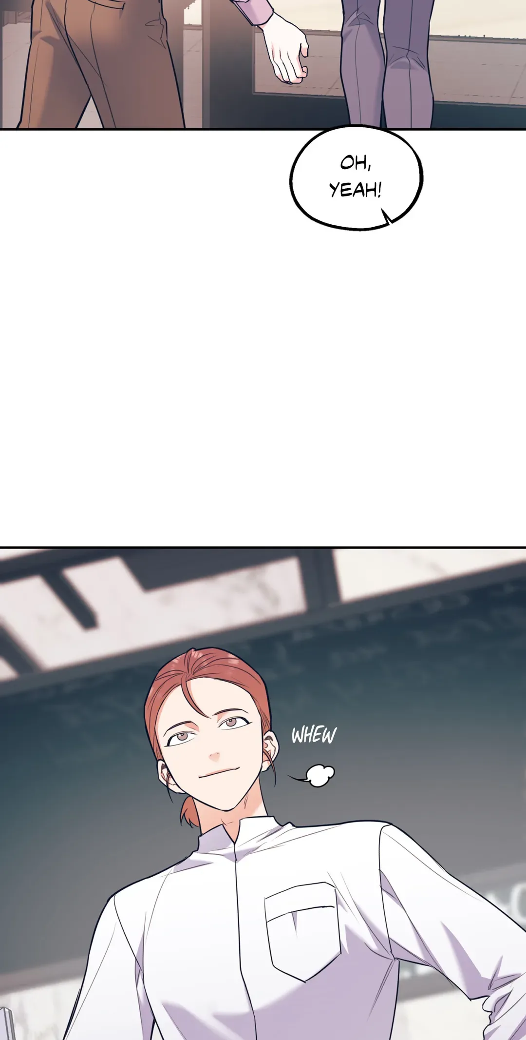 You Get Me Going Chapter 34 page 32