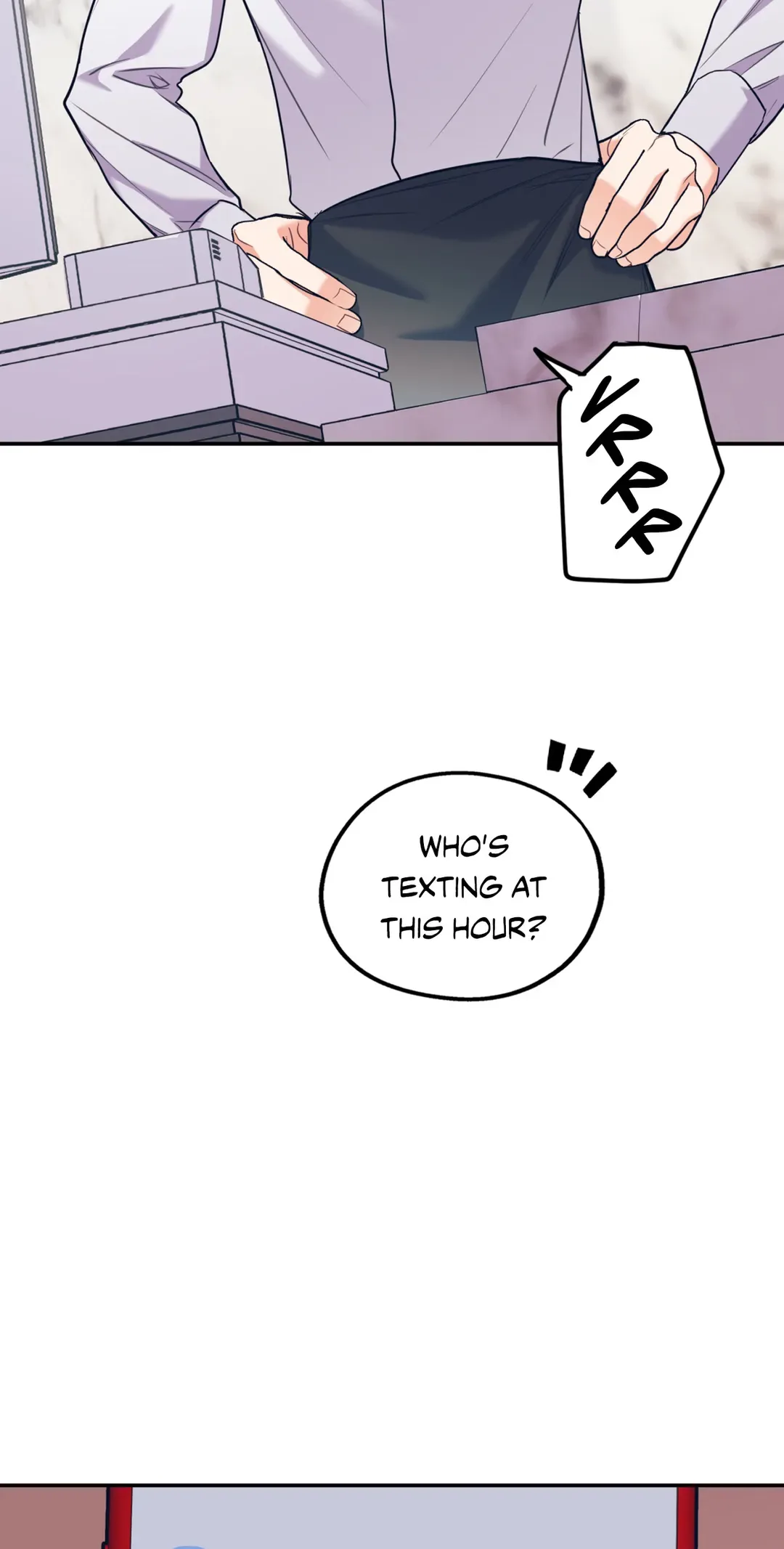 You Get Me Going Chapter 34 page 33