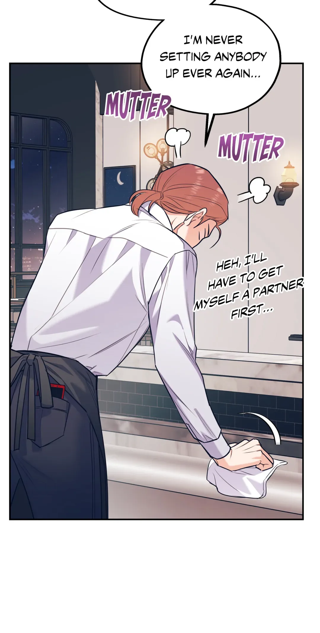 You Get Me Going Chapter 34 page 35